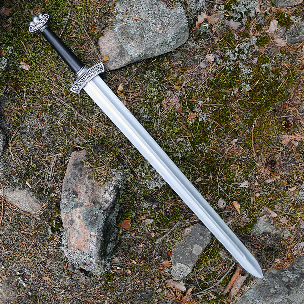 Foam Viking Sword Set - Image 4