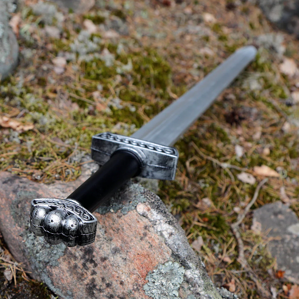 Foam Viking Sword Set - Image 5