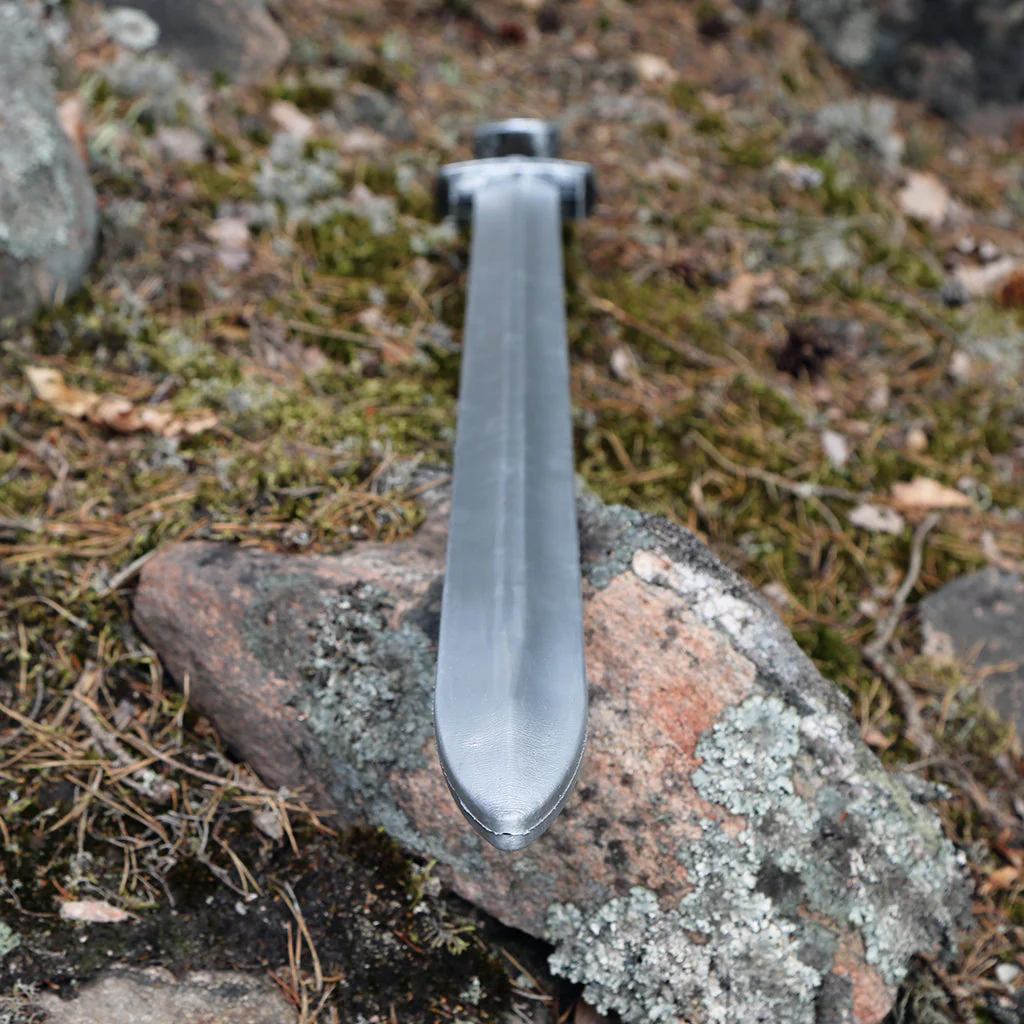 Foam Viking Sword Set - Image 6