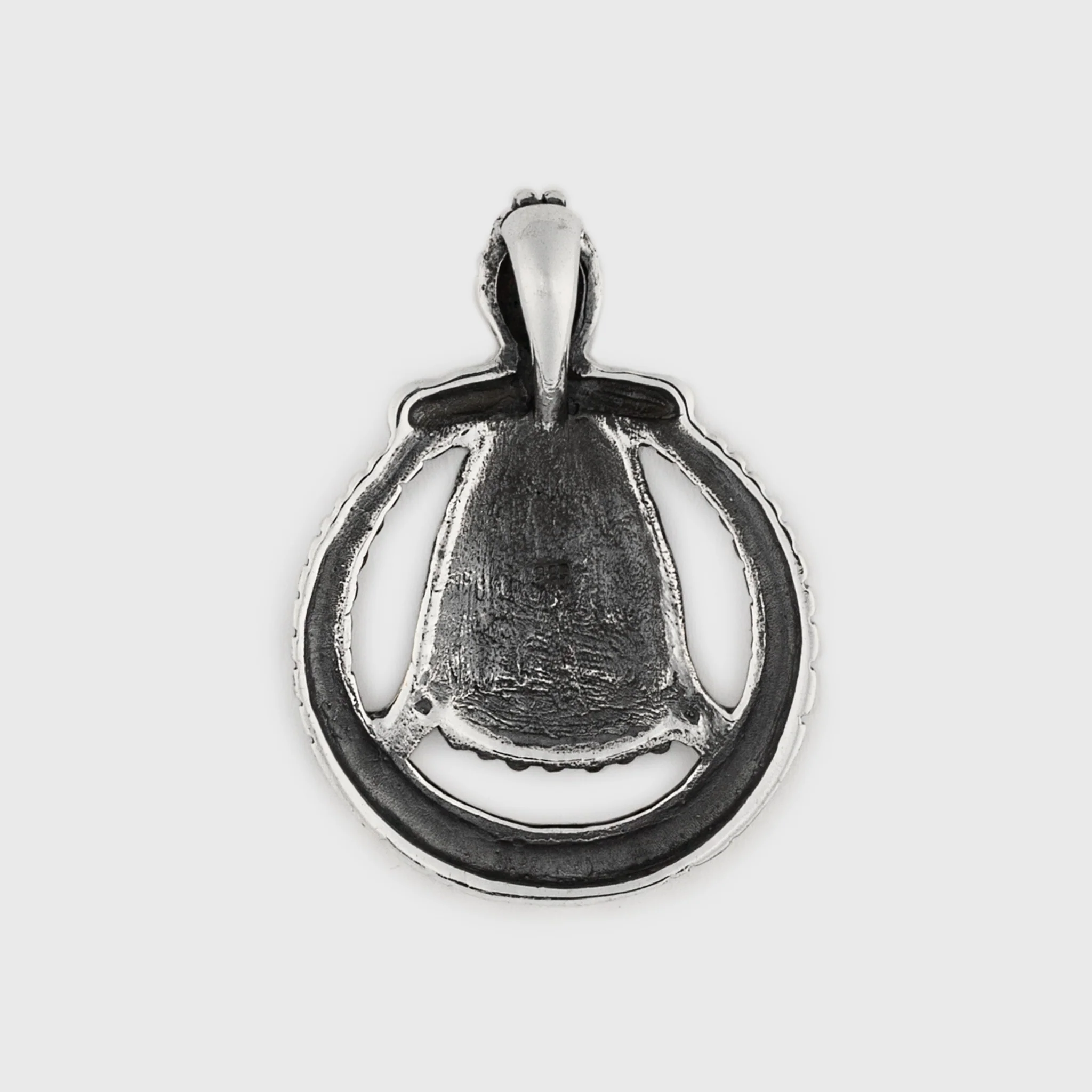 Freyja Amulet, Silver - Image 6