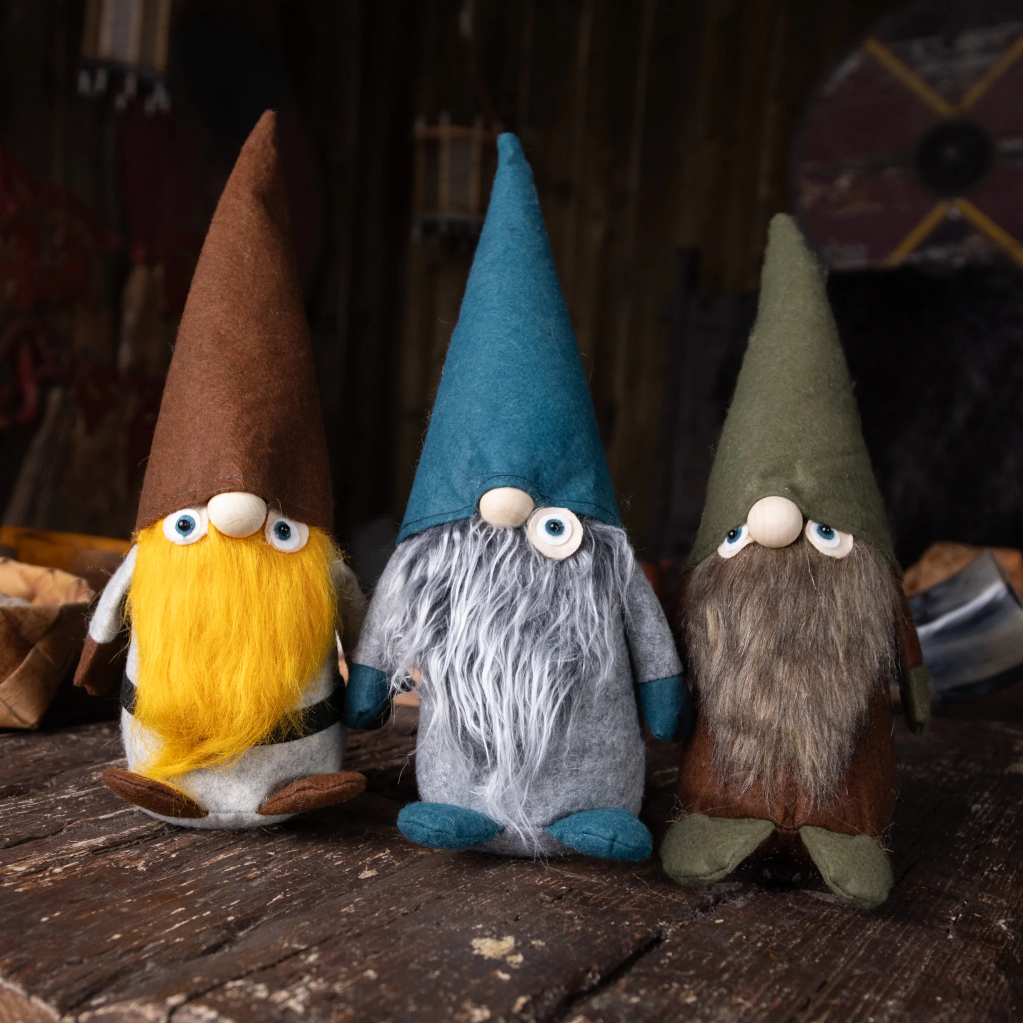 Freyr Tomte - Image 4
