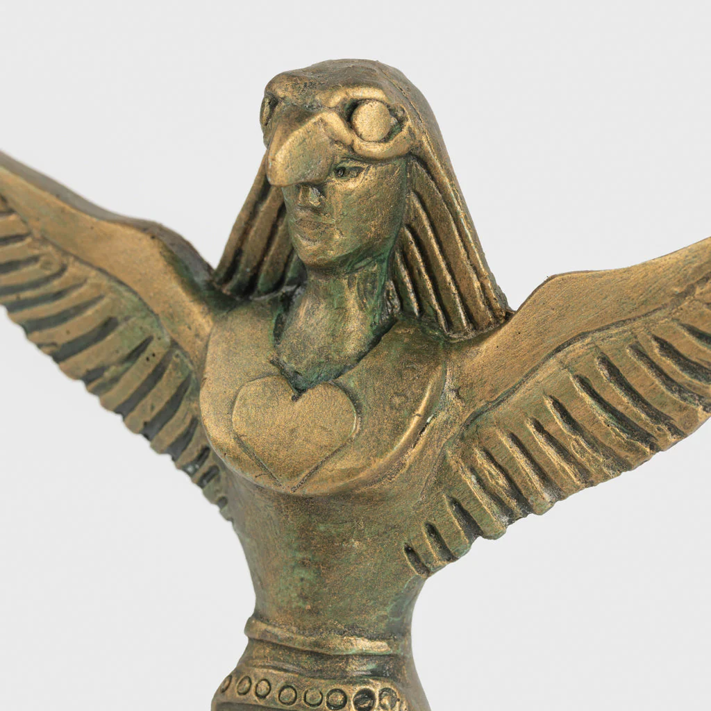 God Statue, Freyja - Image 3
