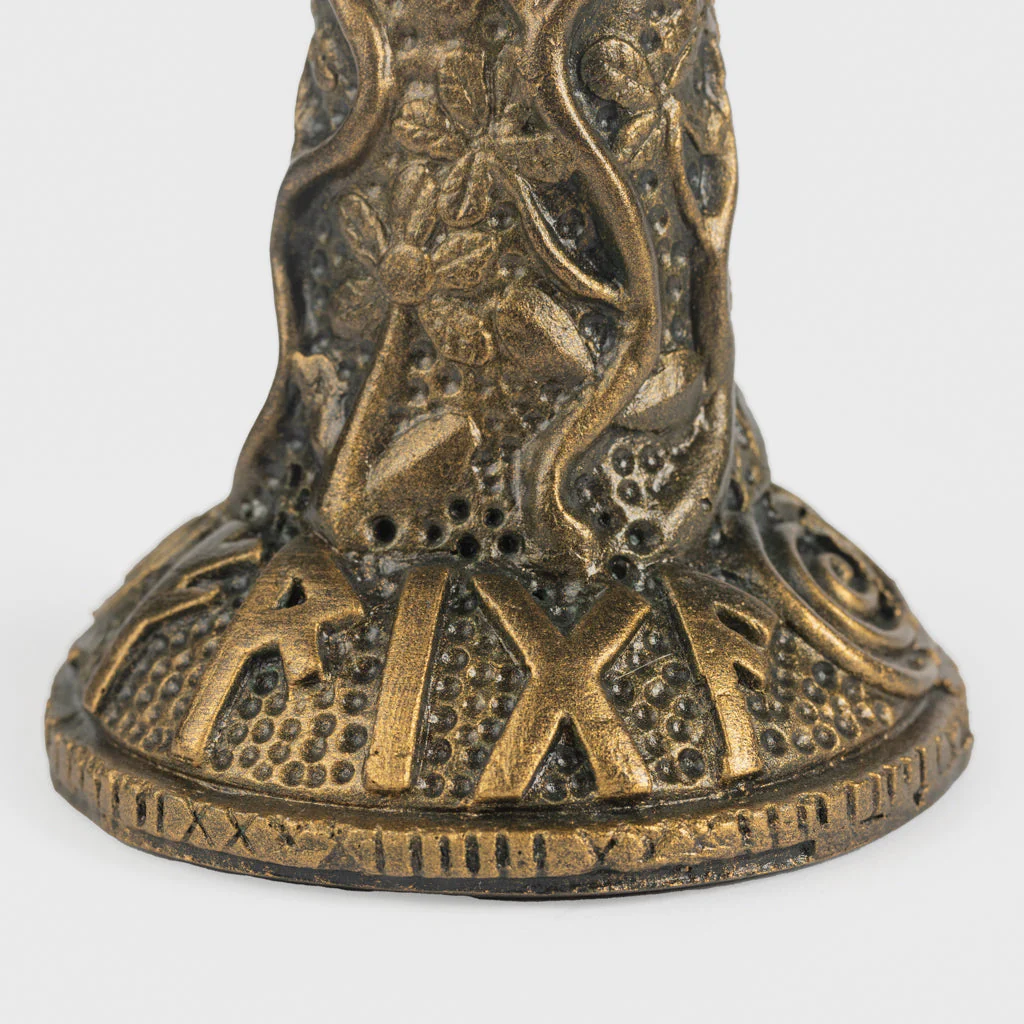 God Statue, Frigg - Image 4