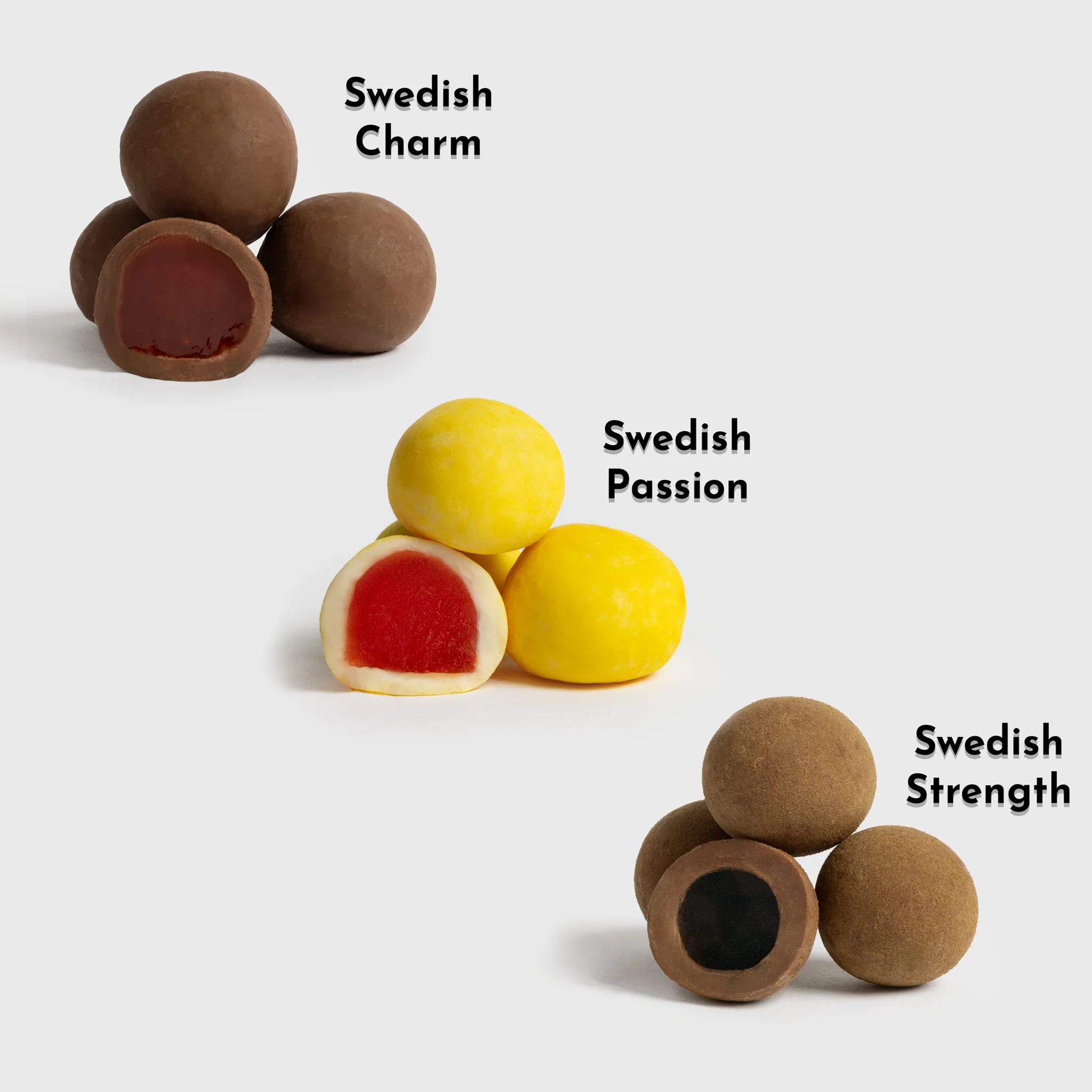 Gourmet Candy, Buy 2 Get 3, Mix - Image 3