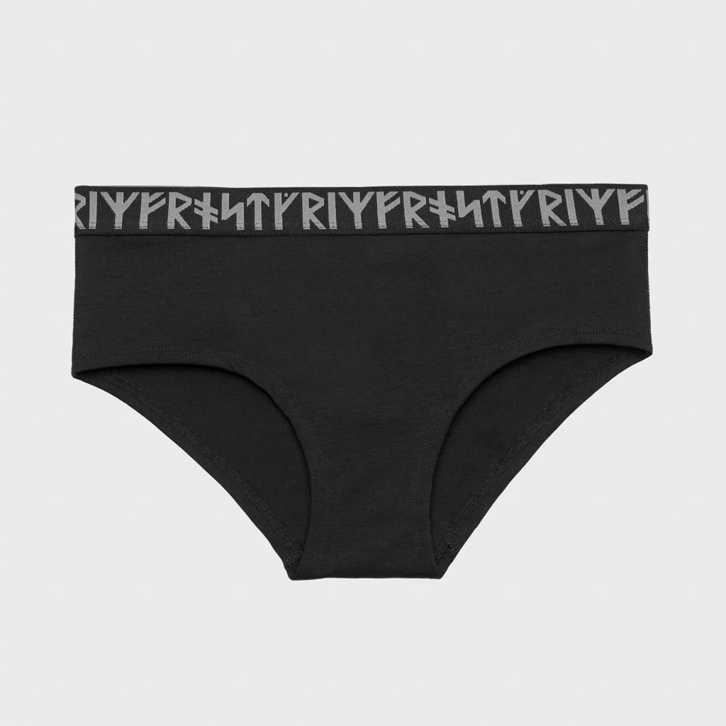 Grimfrost Hipster Briefs, 3-pack, Cotton - Image 4