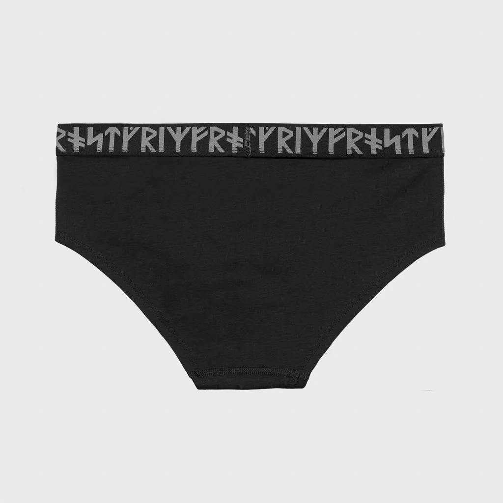 Grimfrost Hipster Briefs, 3-pack, Cotton - Image 5