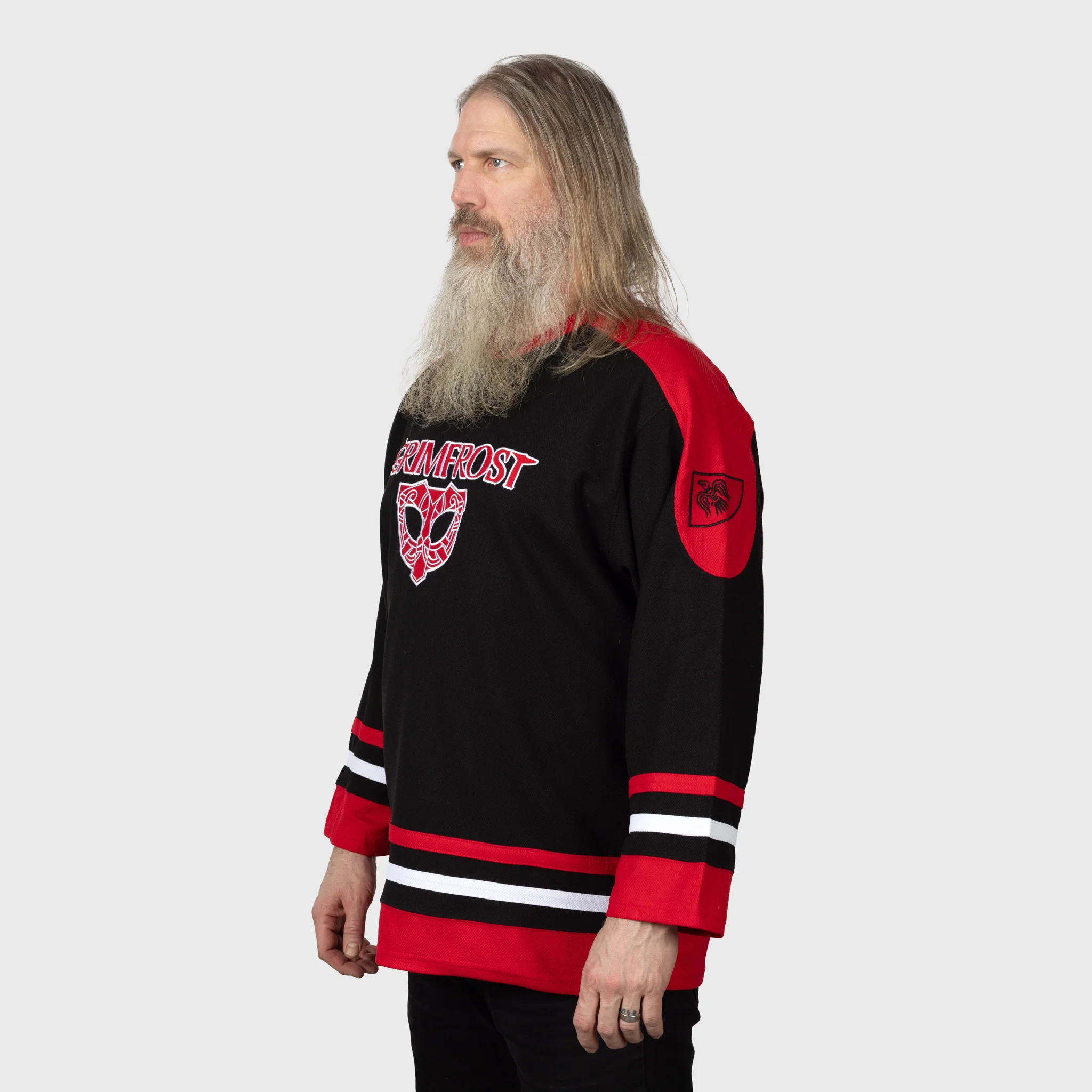 Grimfrost Hockey Jersey - Image 12