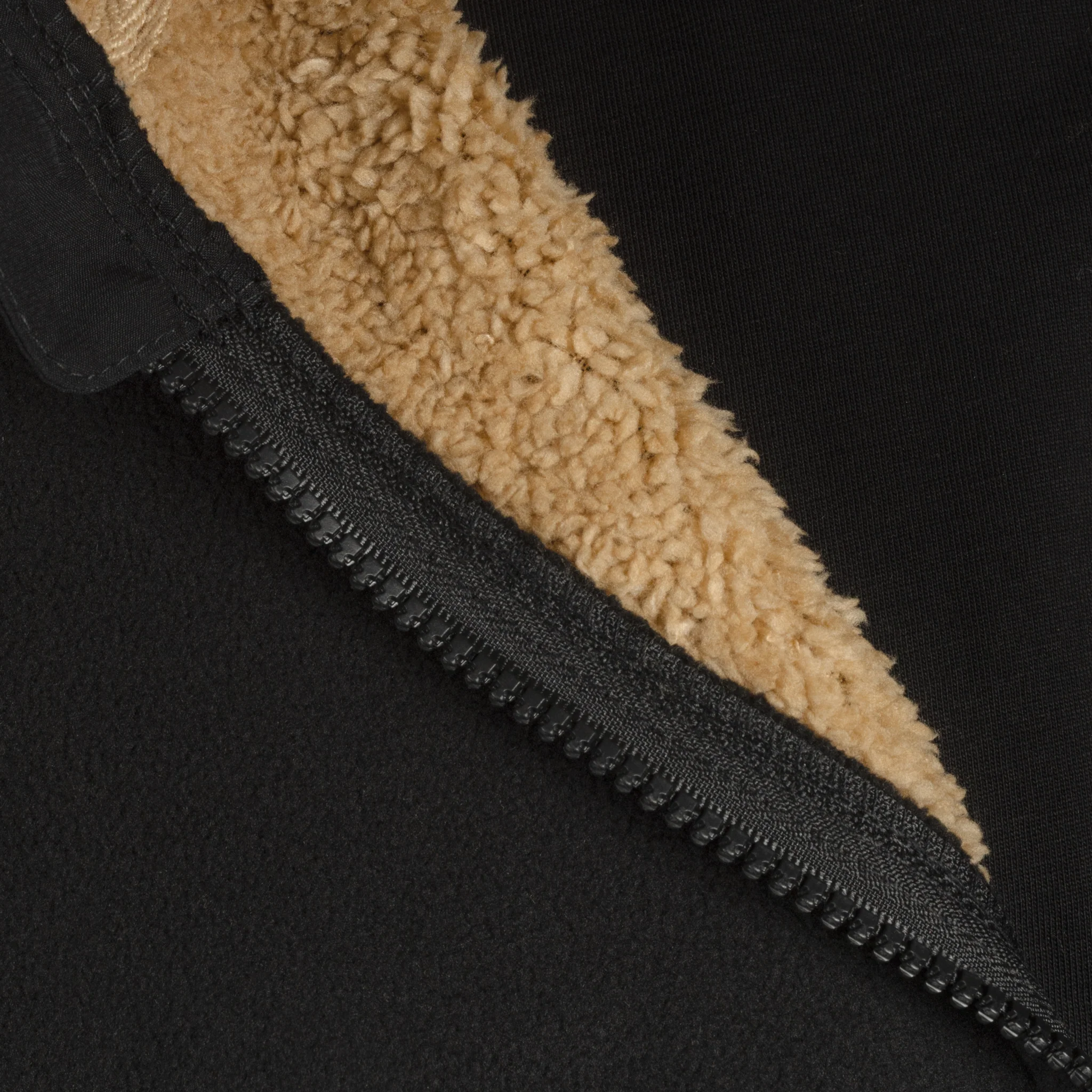 Grimfrost Fleece Hoodie Jacket - Image 7
