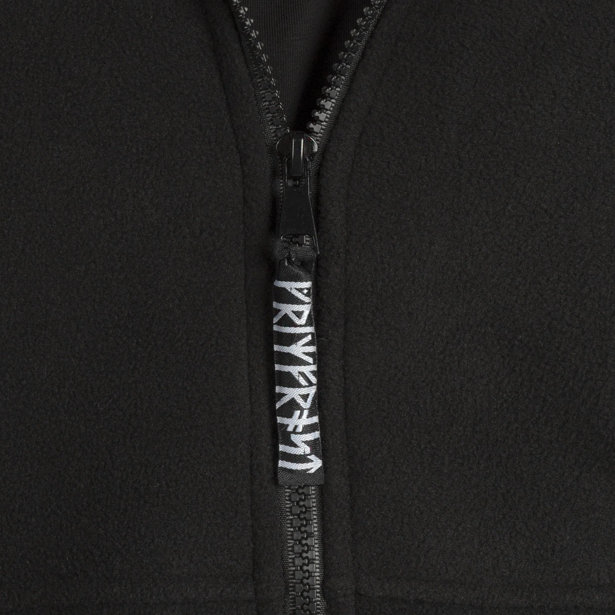 Grimfrost Fleece Hoodie Jacket - Image 9