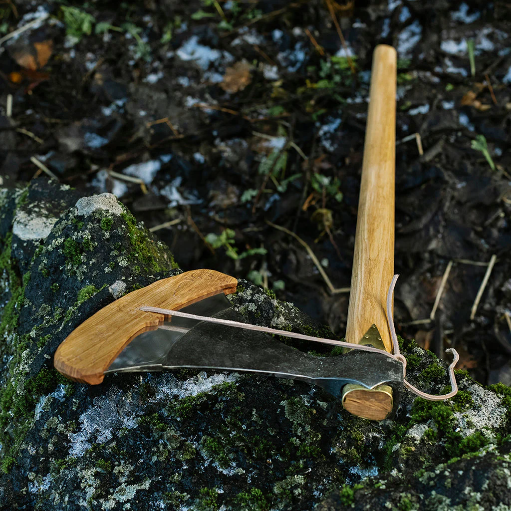 Grimfrost's Genja, Sigtuna Edition - Image 6