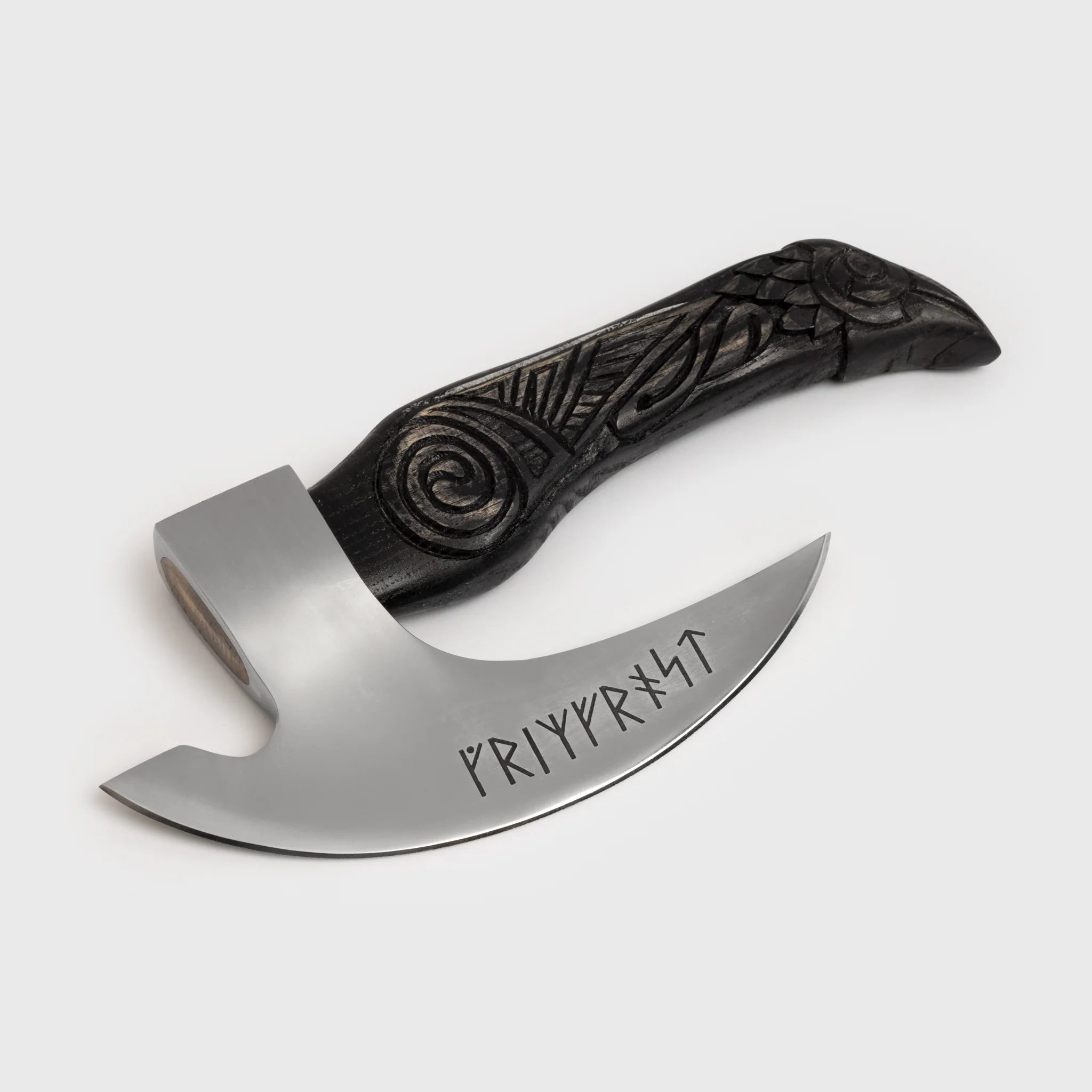 Grimfrost's Pizza Cutter - Image 5
