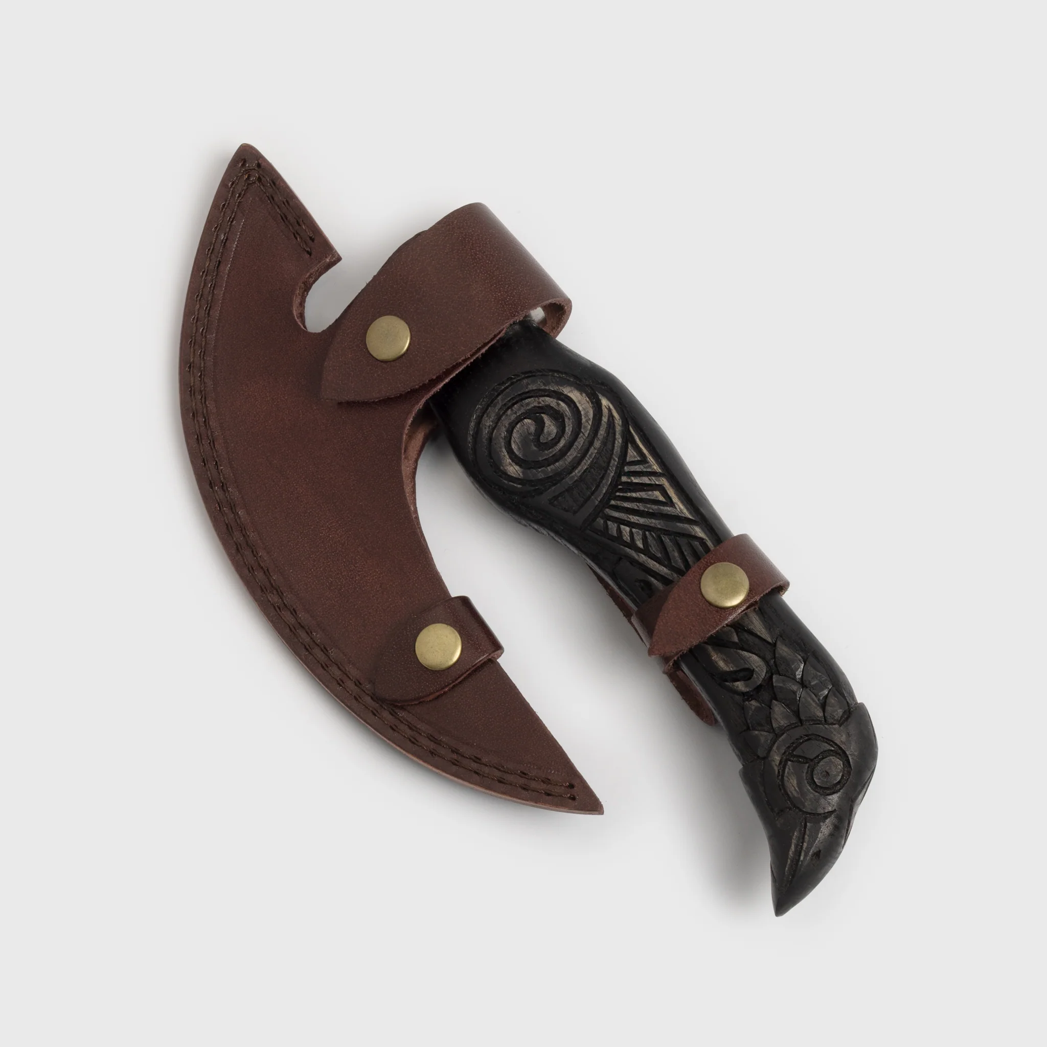 Grimfrost's Pizza Cutter - Image 6