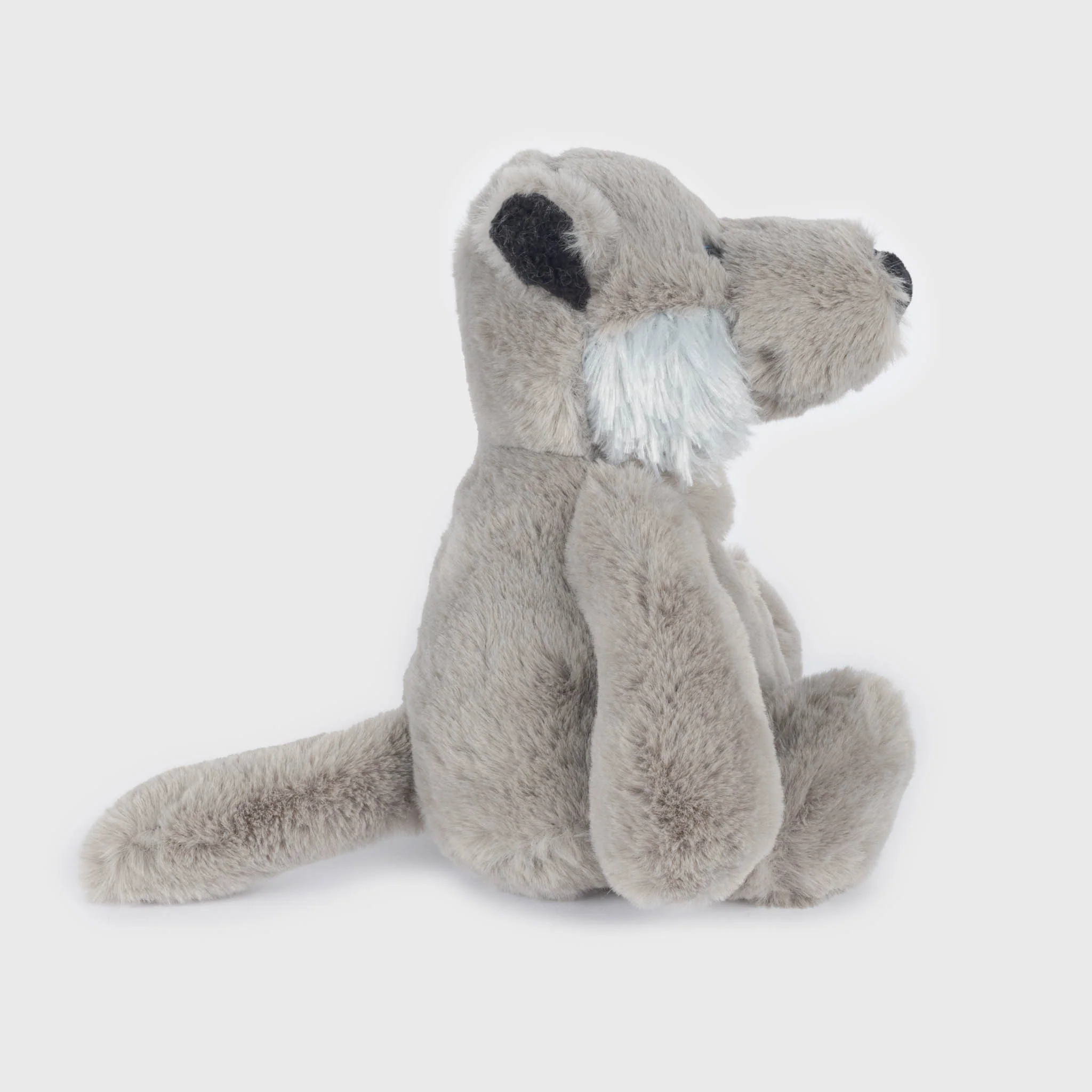 Grimfrost's Plushie, Fenrir - Image 3