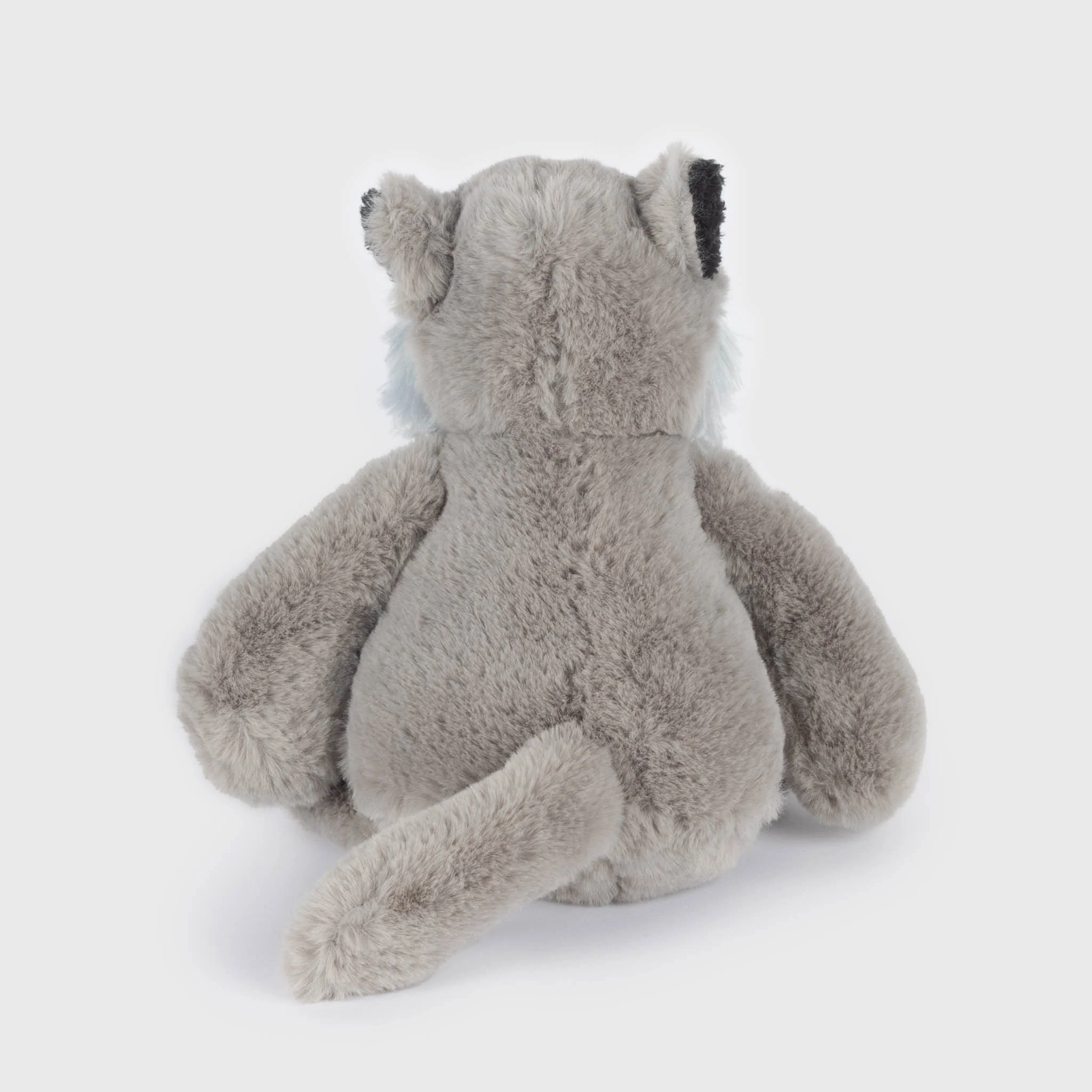 Grimfrost's Plushie, Fenrir - Image 4