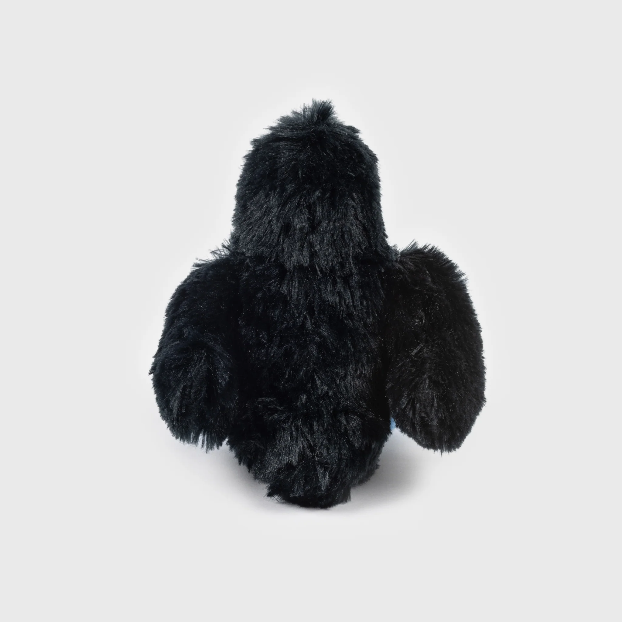 Grimfrost's Plushie, Huginn - Image 4