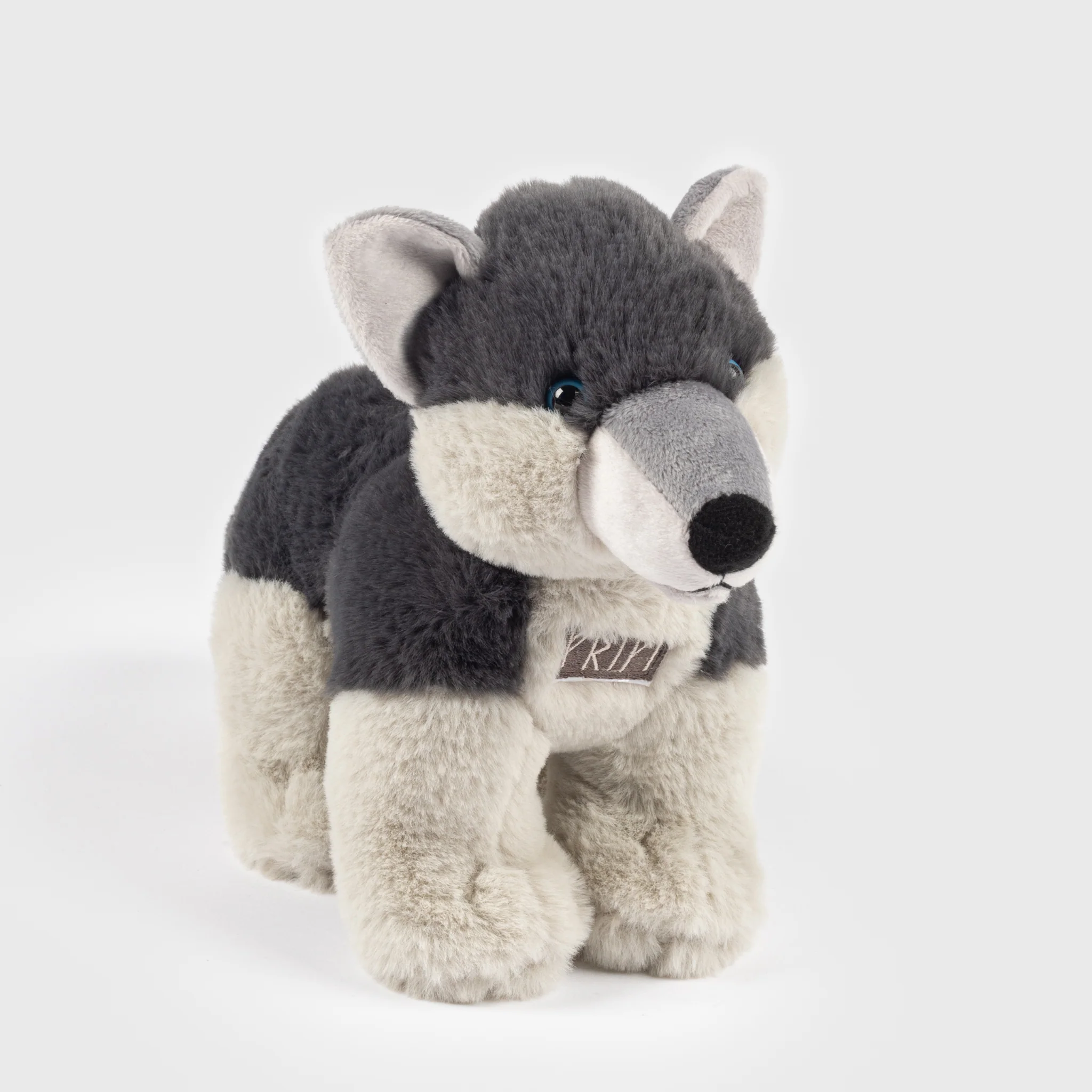 Grimfrost's Plushie, Freki - Image 4