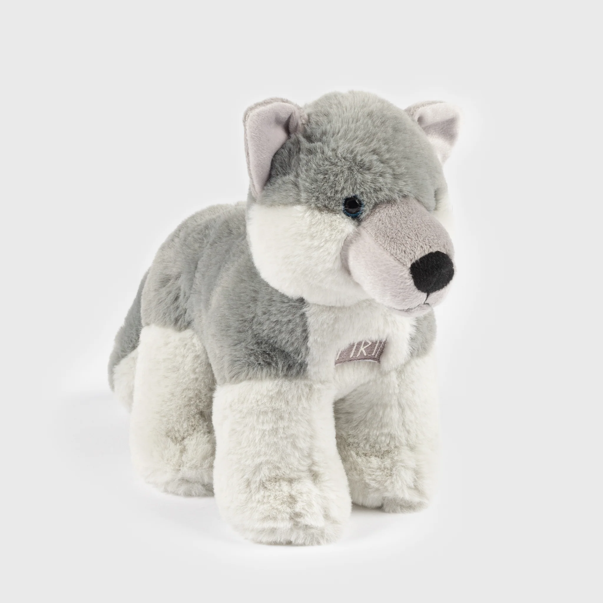 Grimfrost's Plushie, Geri - Image 4