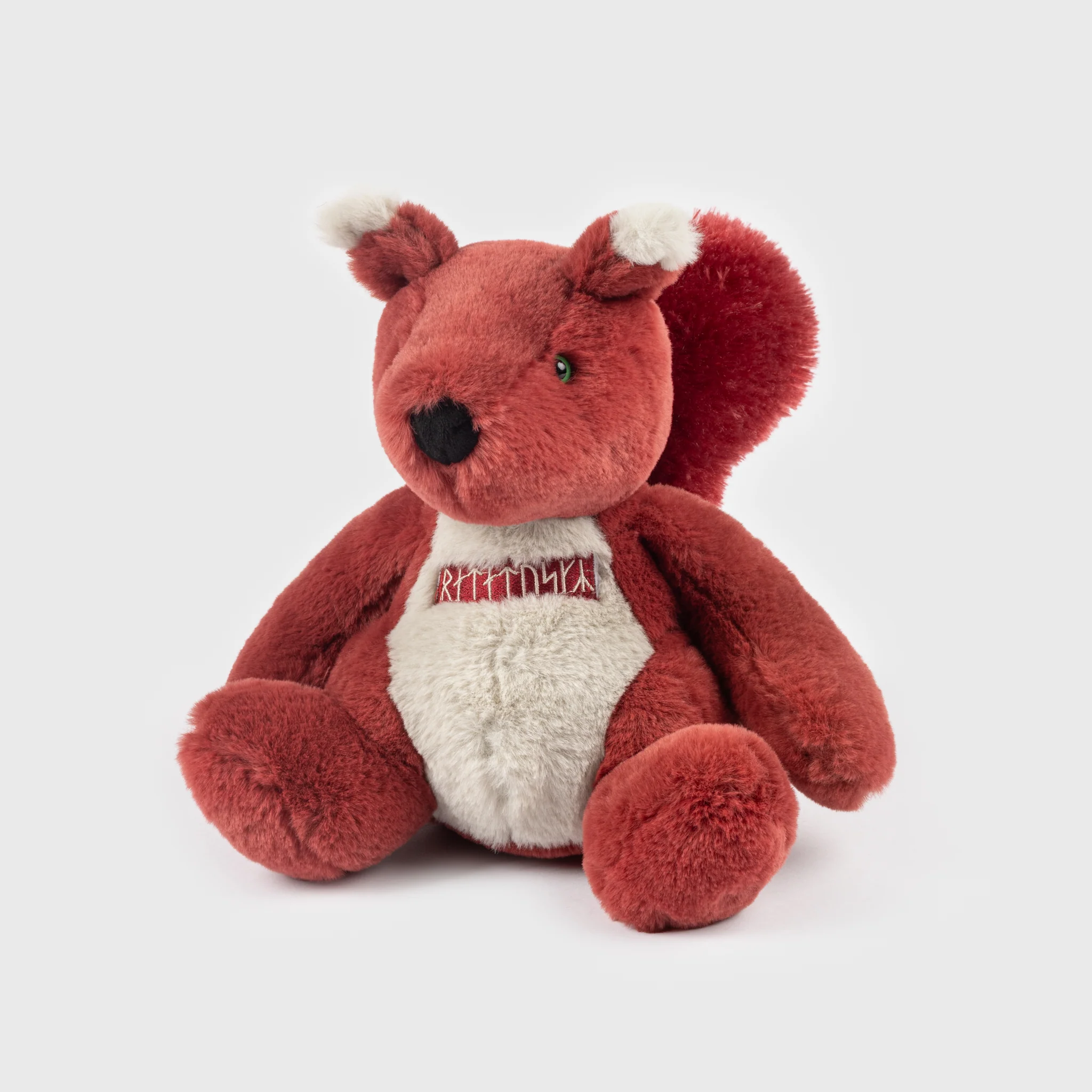 Grimfrost's Plushie, Ratatosk - Image 2