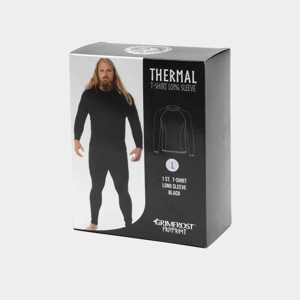 Grimfrost's Thermal Top - Image 2
