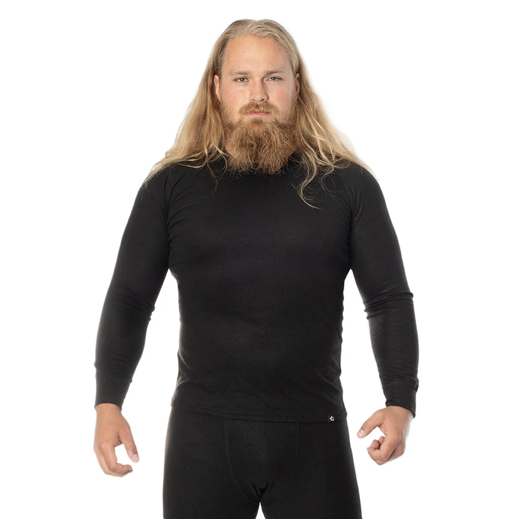 Grimfrost's Thermal Underwear Set - Image 5