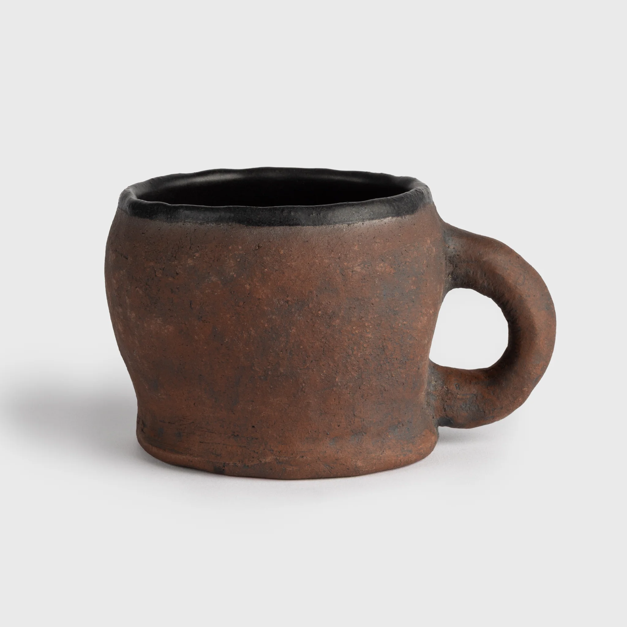 Häringe Drinking Vessel, Handmade - Image 2