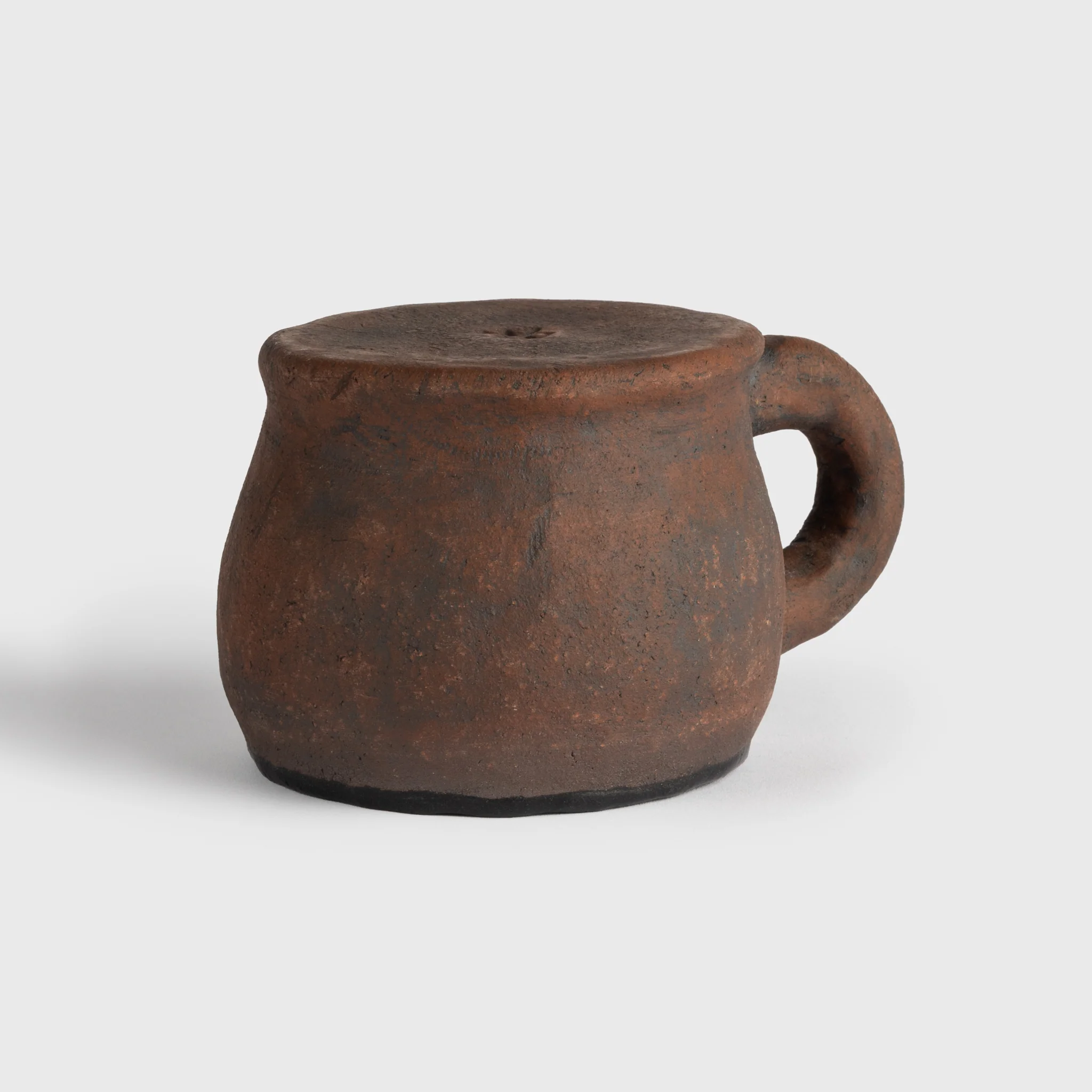 Häringe Drinking Vessel, Handmade - Image 4
