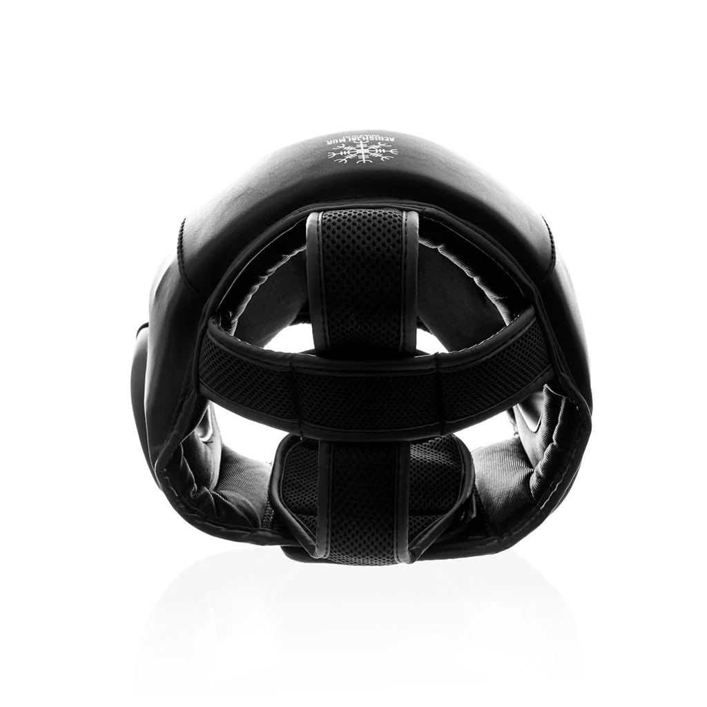 Head Guard, Aegishjalmur - Image 4