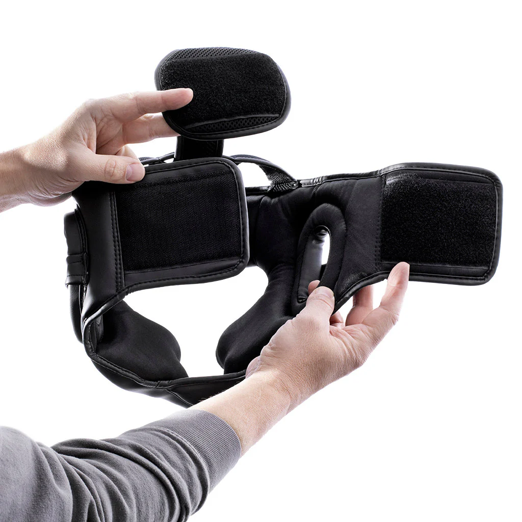 Head Guard, Aegishjalmur - Image 5