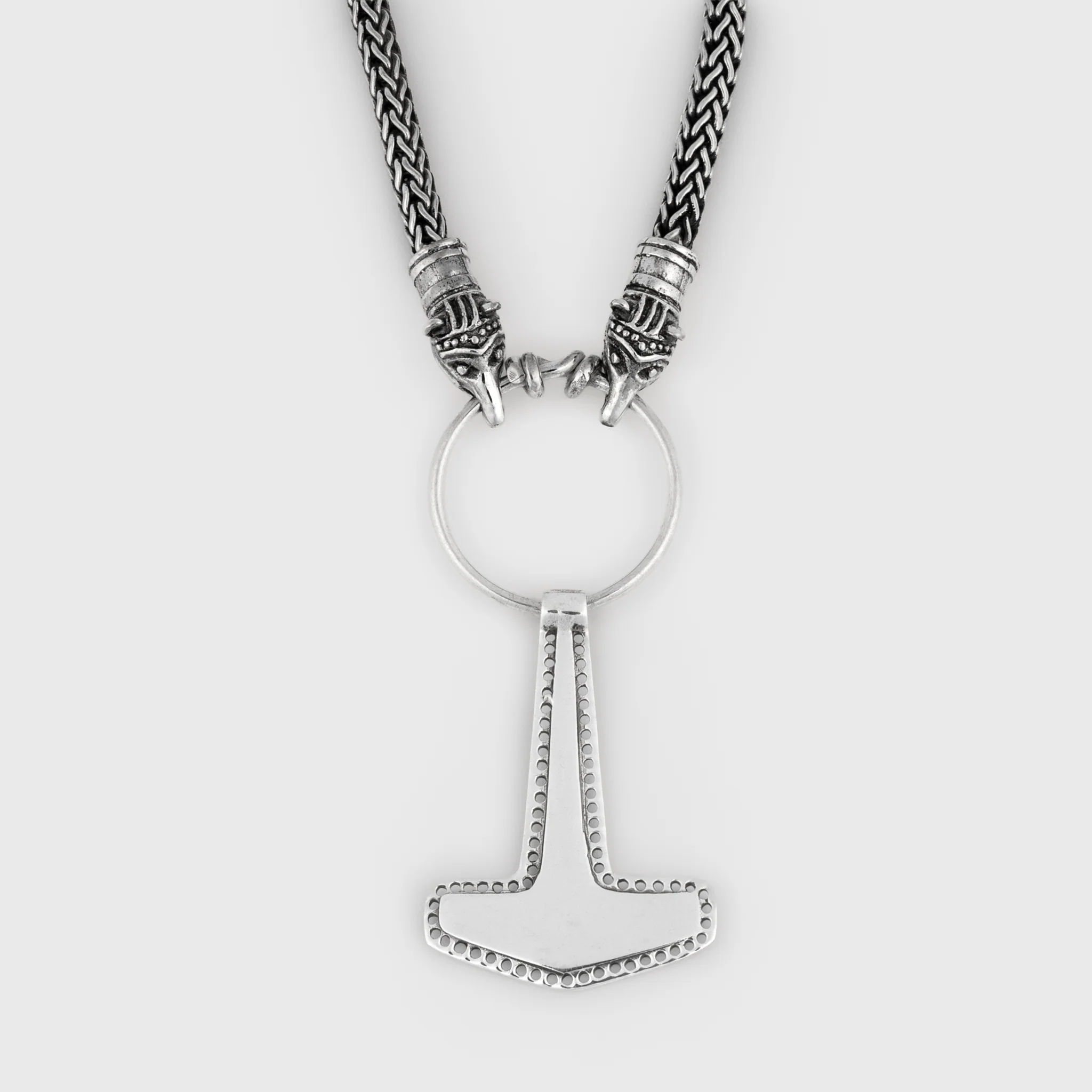 Helvägen Hammer Set, Silver - Image 6
