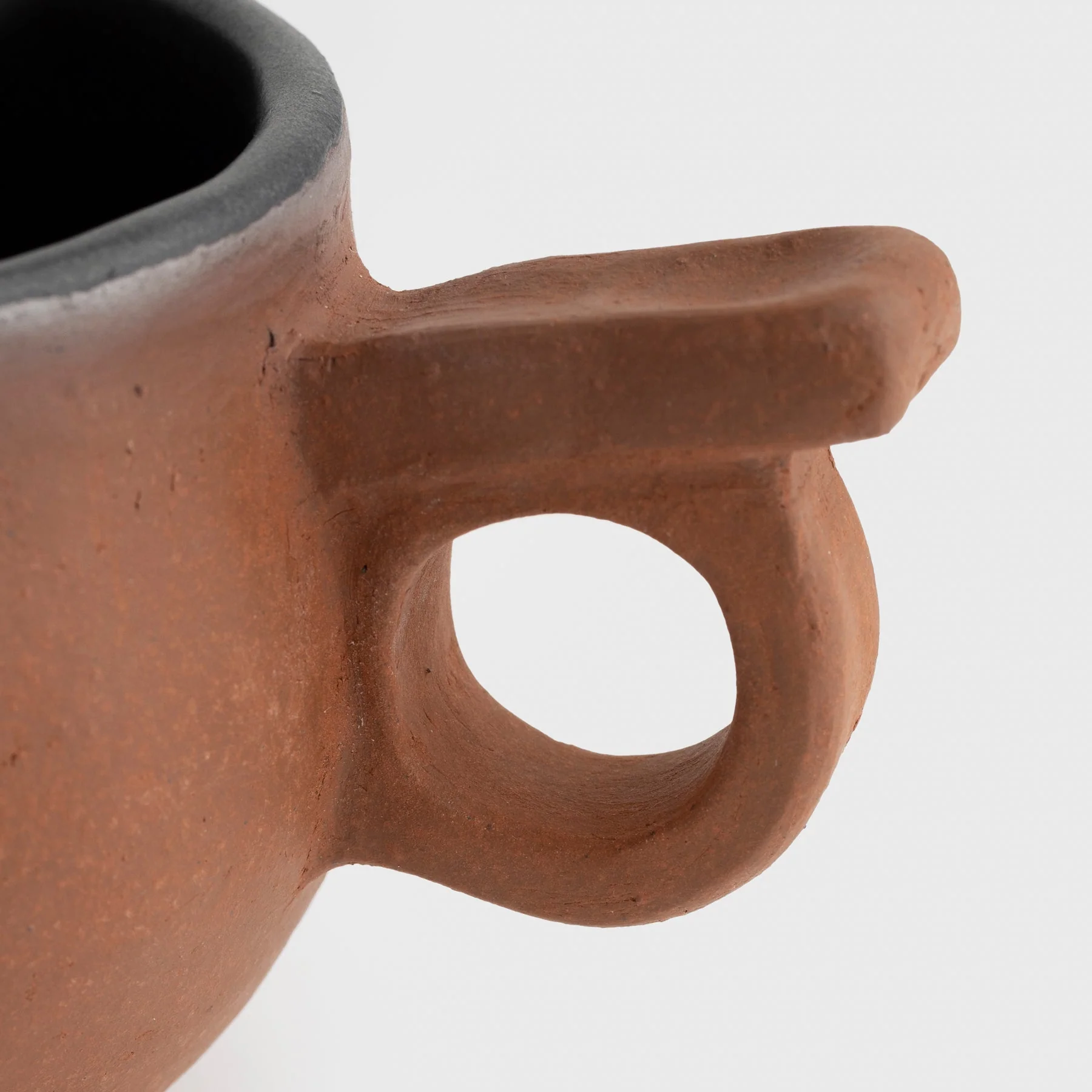 Hemse Mug, Handmade - Image 3
