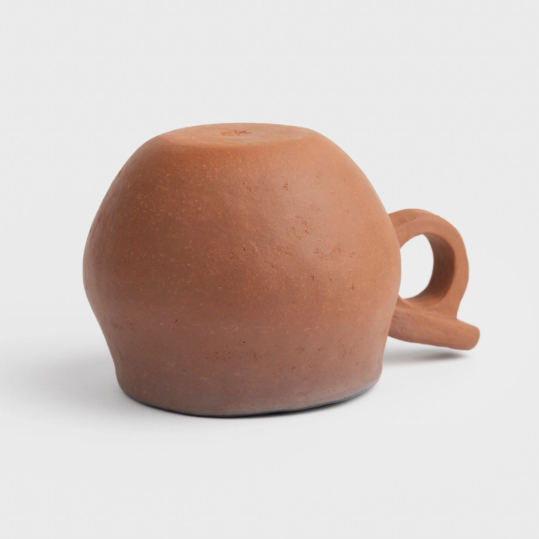 Hemse Mug, Handmade - Image 4