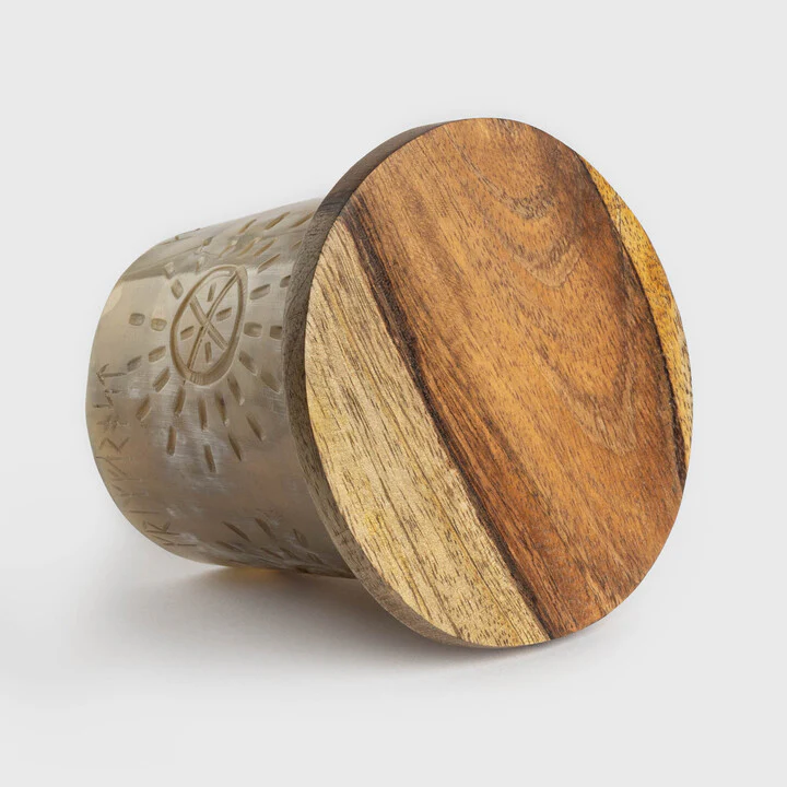 Horn Tealight Holder - Image 4