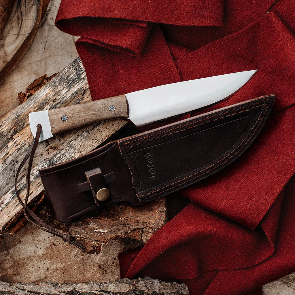 Hunting Knife, Viking I - Image 3
