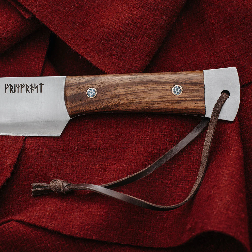 Hunting Knife, Viking I - Image 4