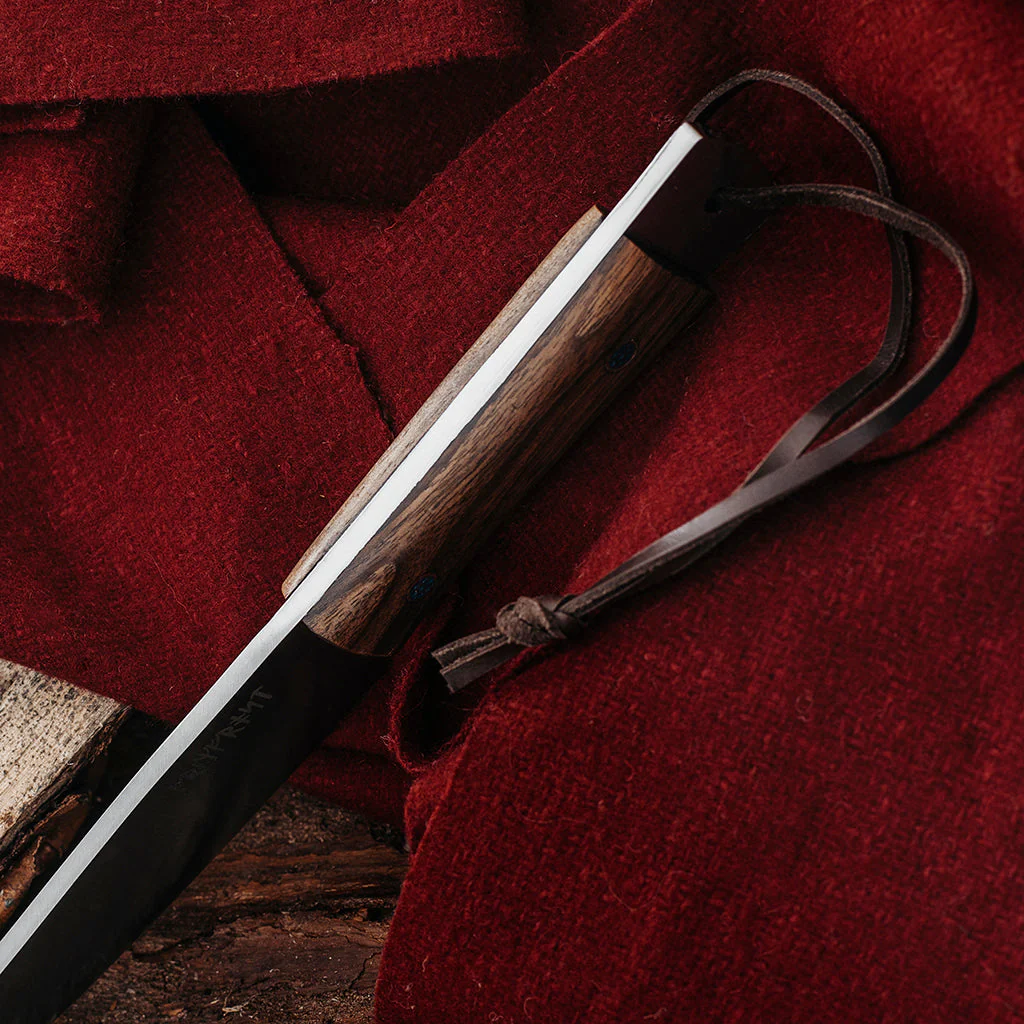Hunting Knife, Viking I - Image 5