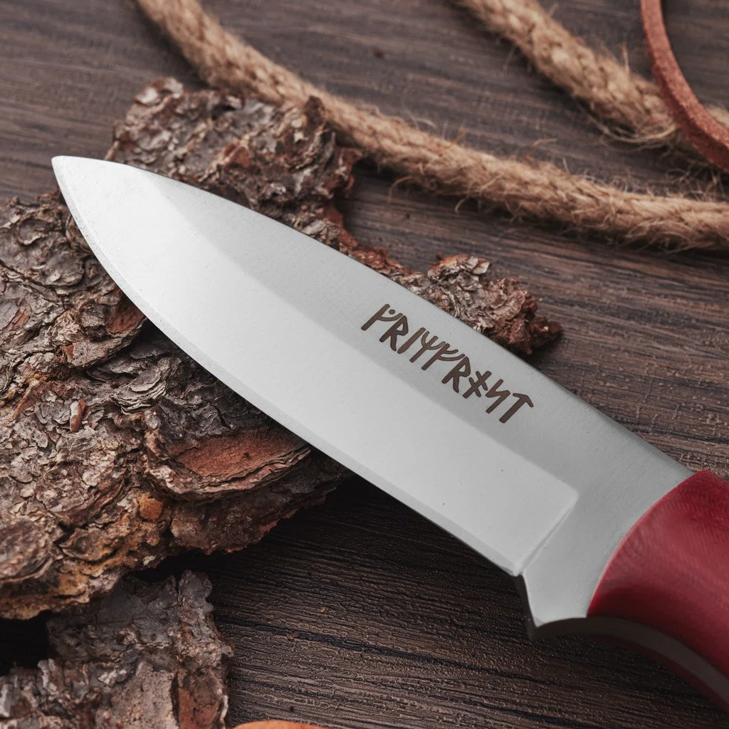 Hunting Knife, Viking II - Image 3