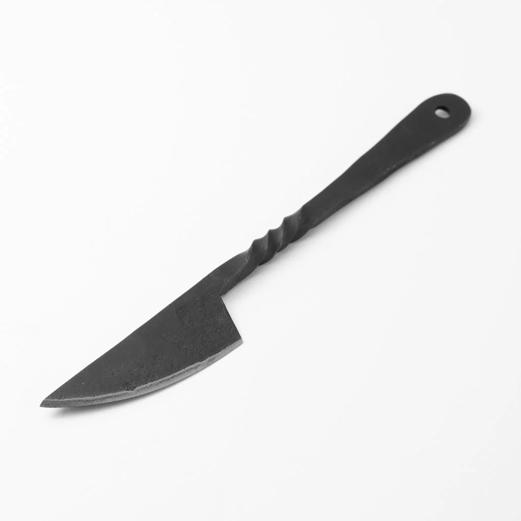 Iron Cutlery, Flat - Image 3