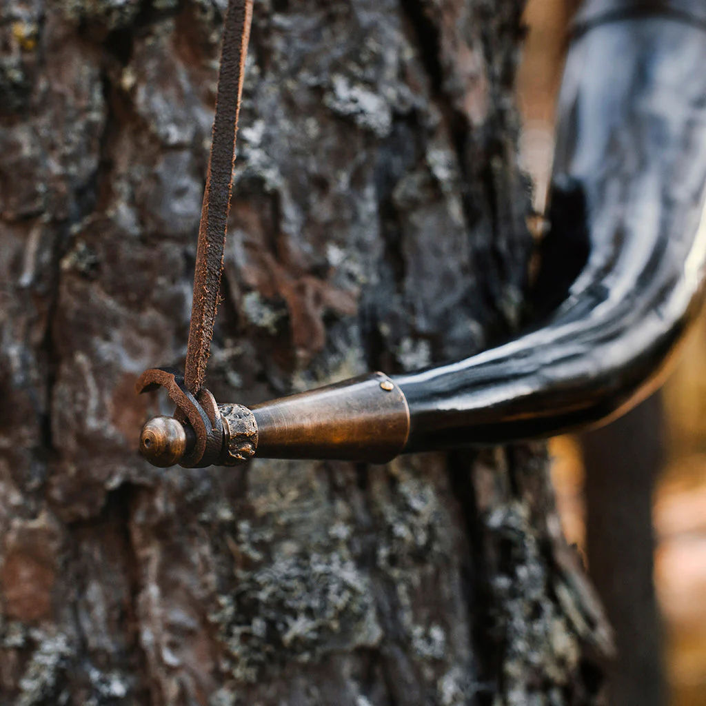 Jarl's Drinking Horn, Dreki - Image 3