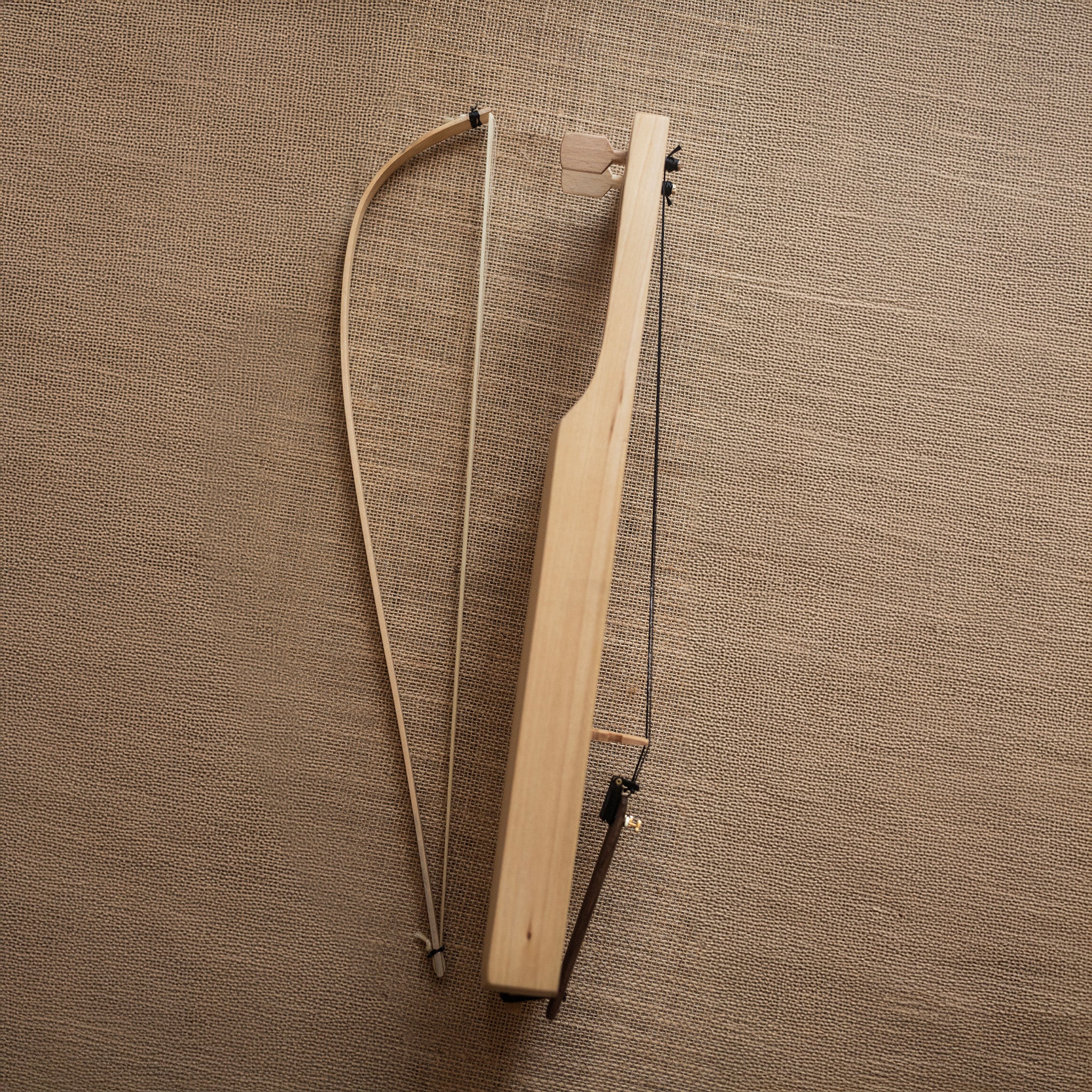 Jouhikko, 2 Strings - Image 3