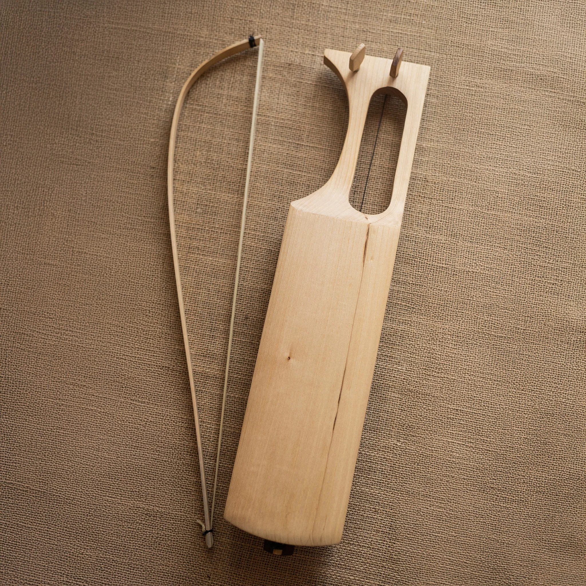 Jouhikko, 2 Strings - Image 4