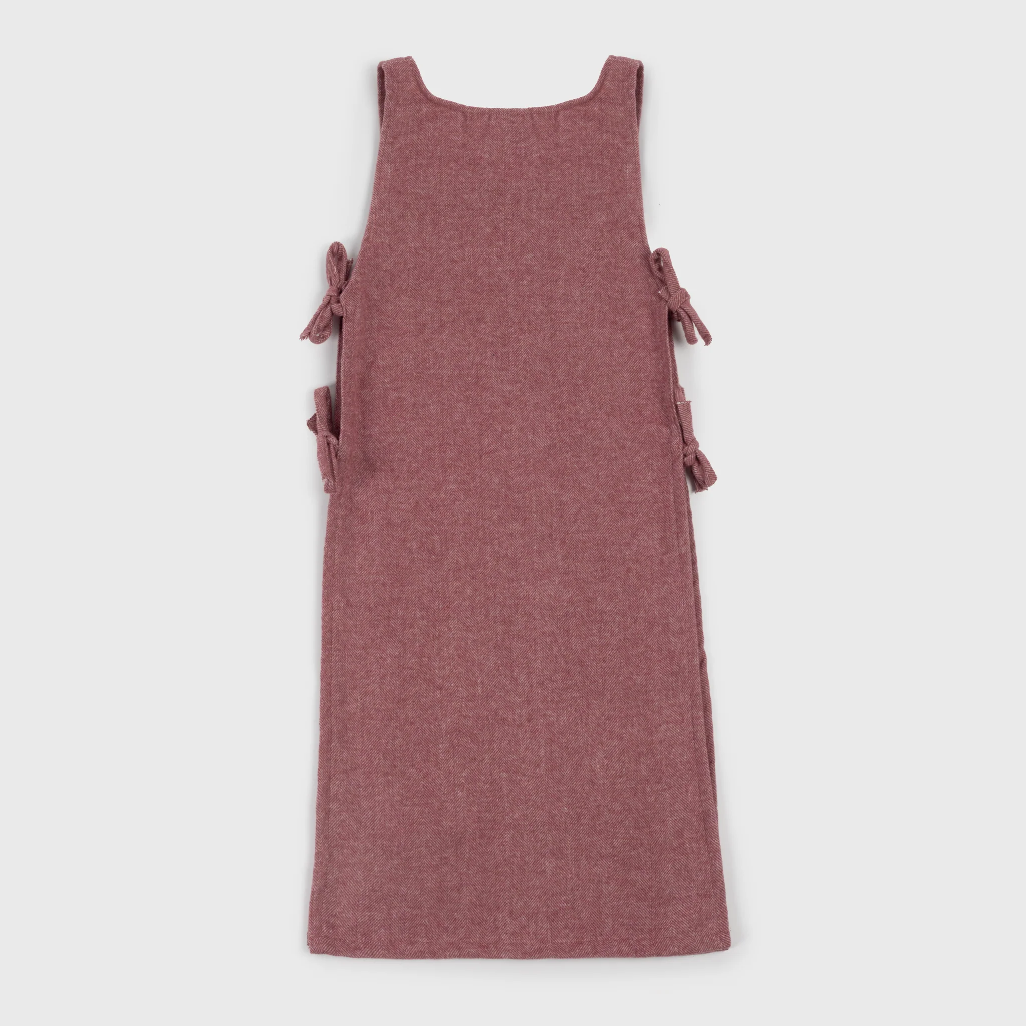 Kids Apron, Pink, Only apron sold separately - Image 4