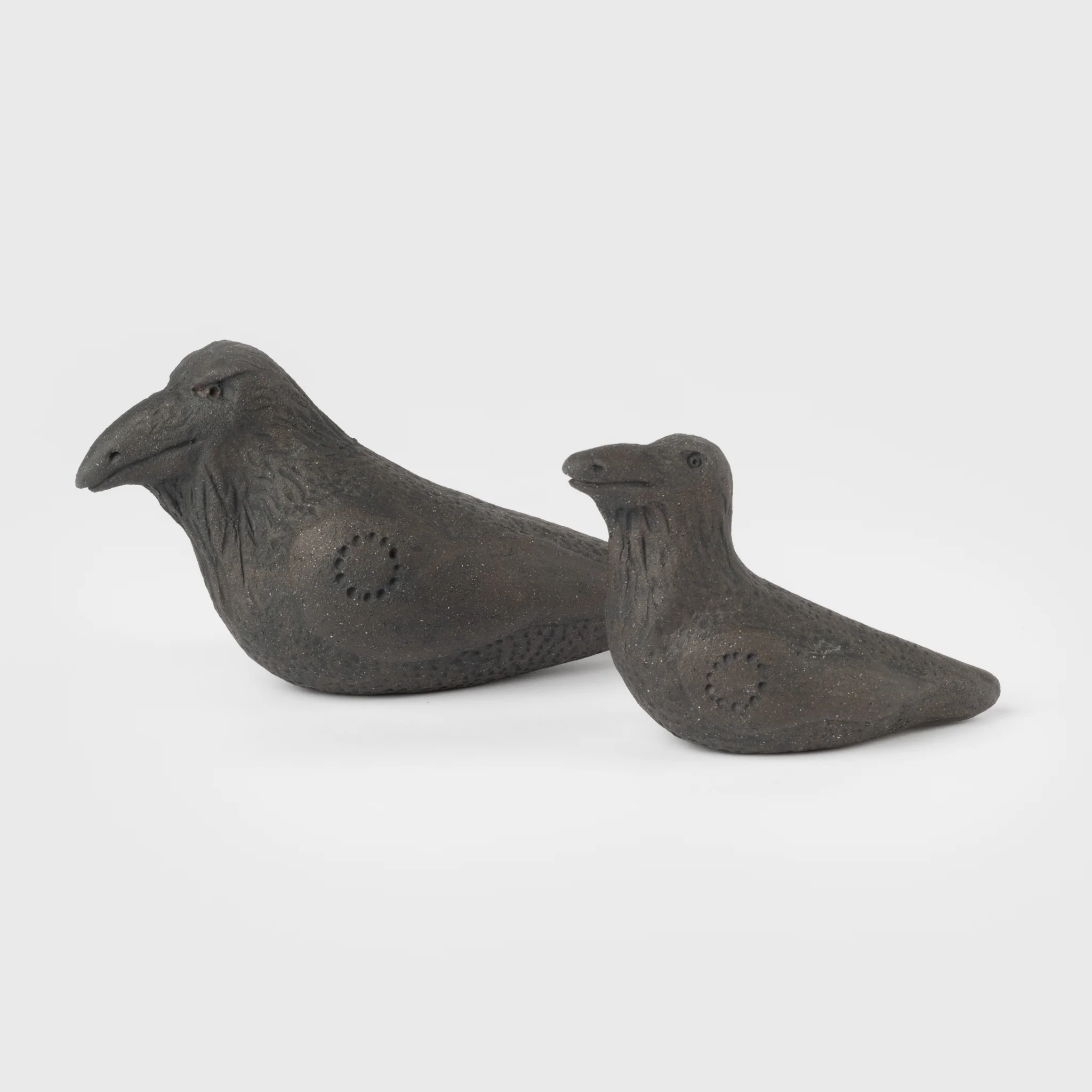 Lerkorp, Clay Raven - Image 2