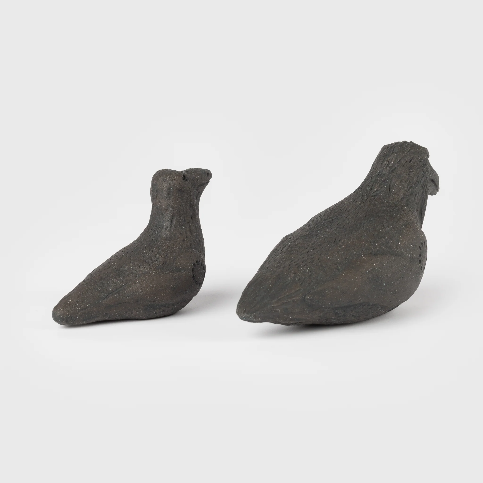 Lerkorp, Clay Raven - Image 3