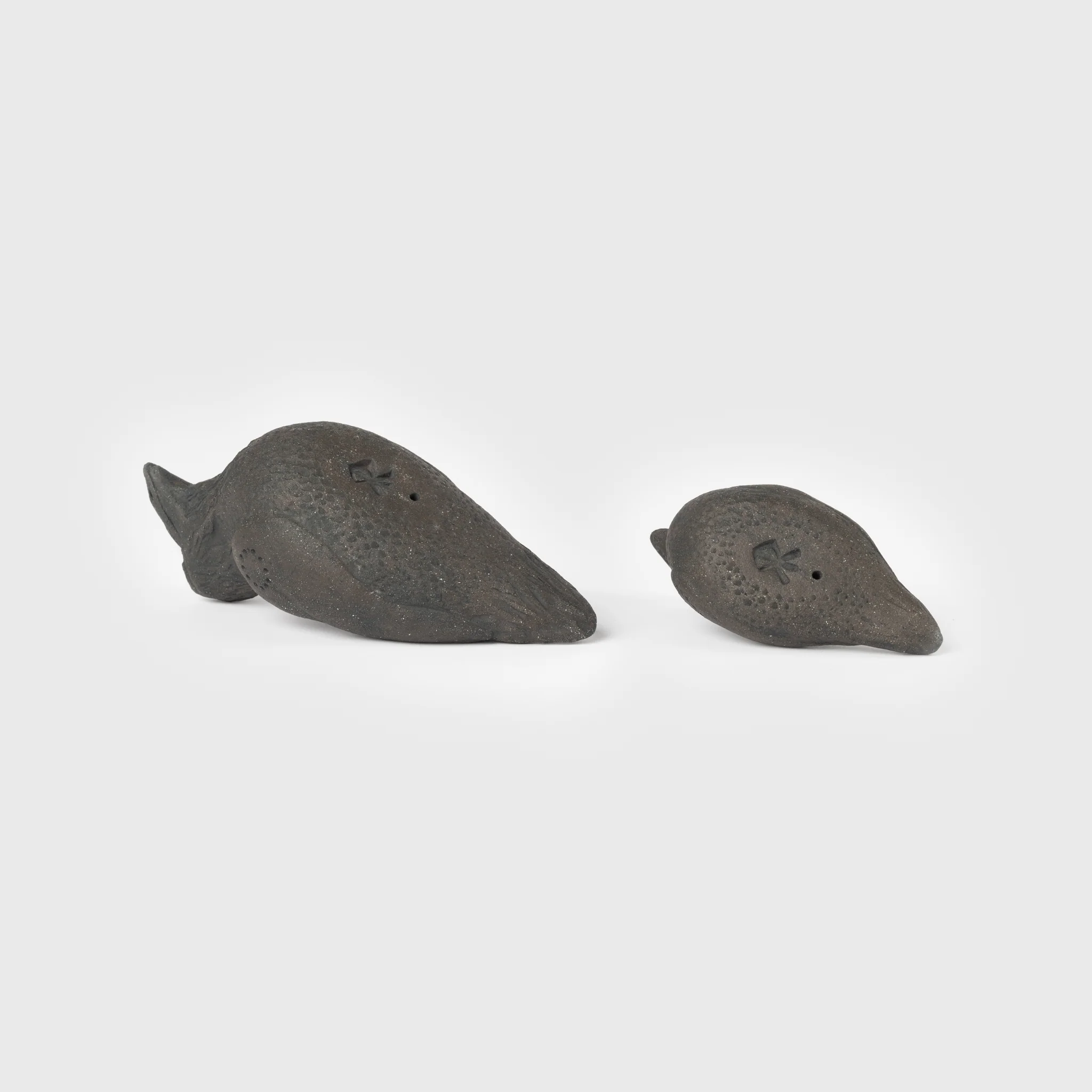 Lerkorp, Clay Raven - Image 4