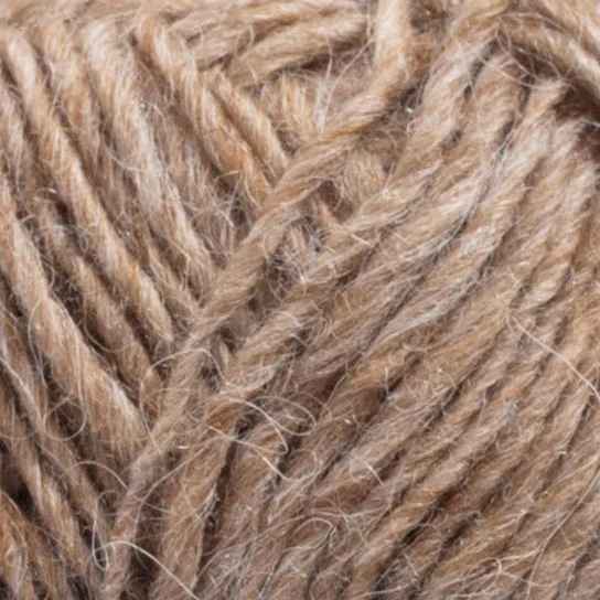 Lettlopi Yarn, Barley - Image 2