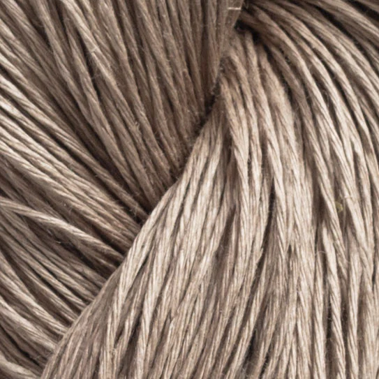 Linen Yarn, Barley - Image 2