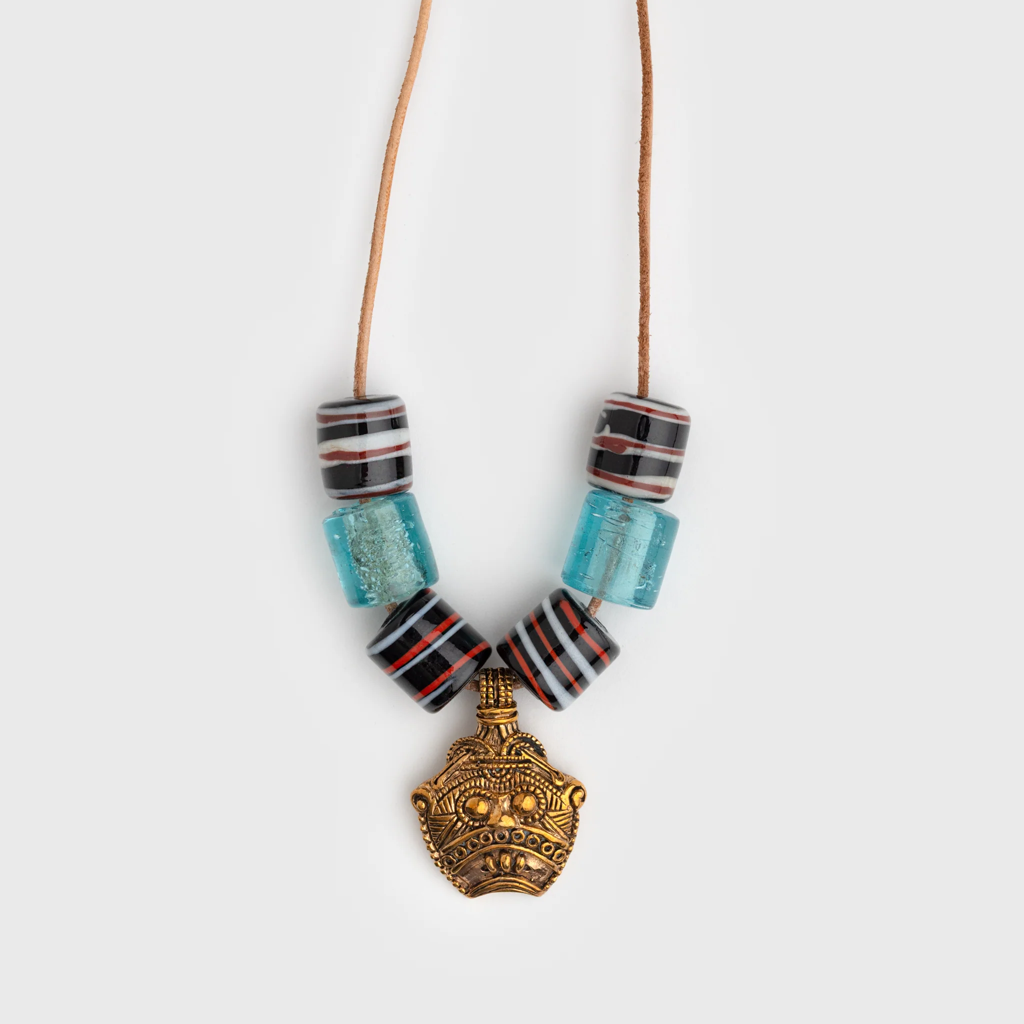 Loki Amulet Set - Image 2
