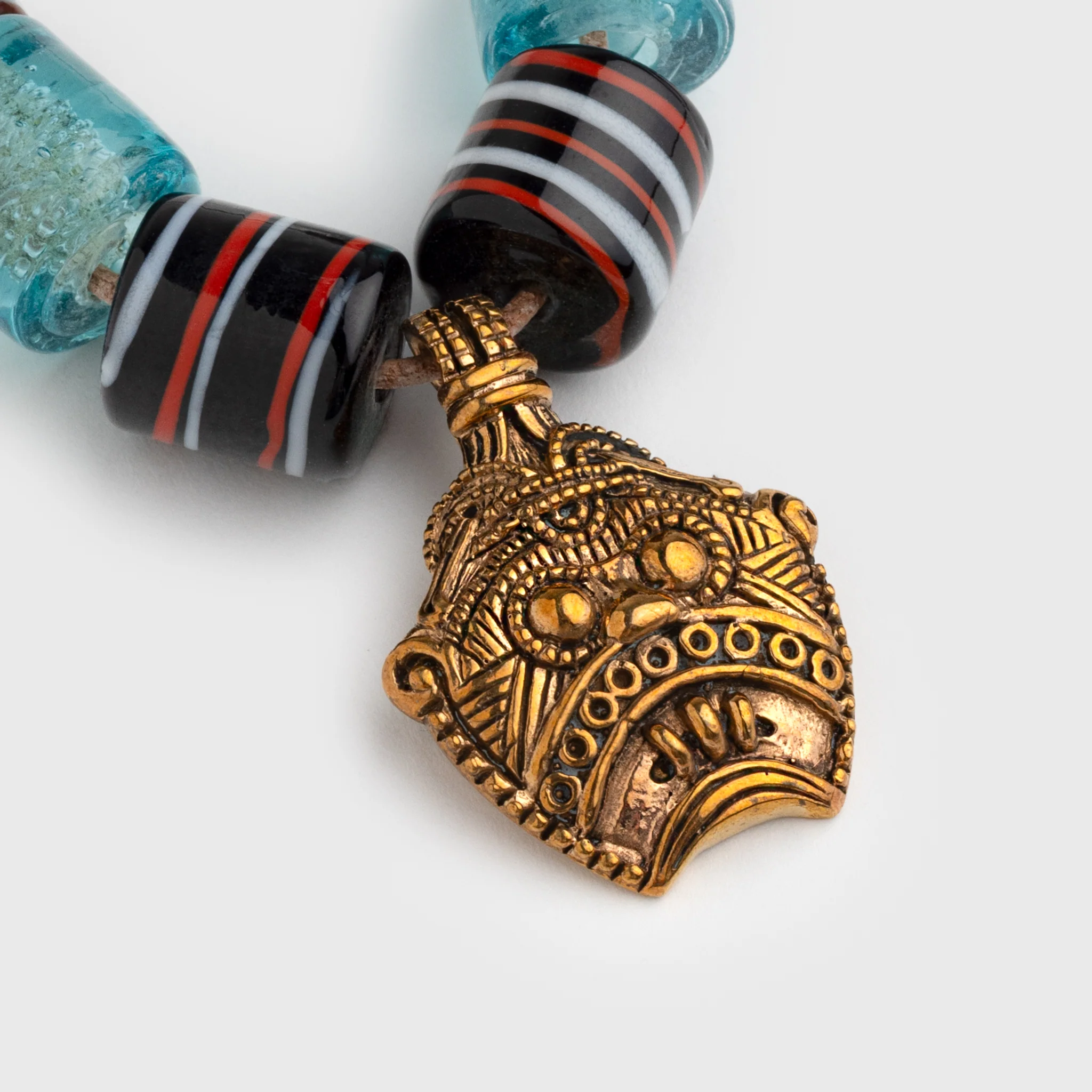 Loki Amulet Set - Image 3