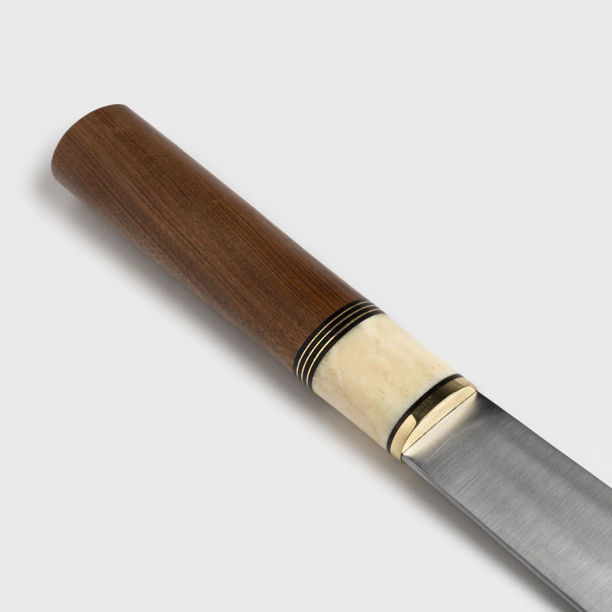 Long Seax, Type IV, Blunt - Image 3
