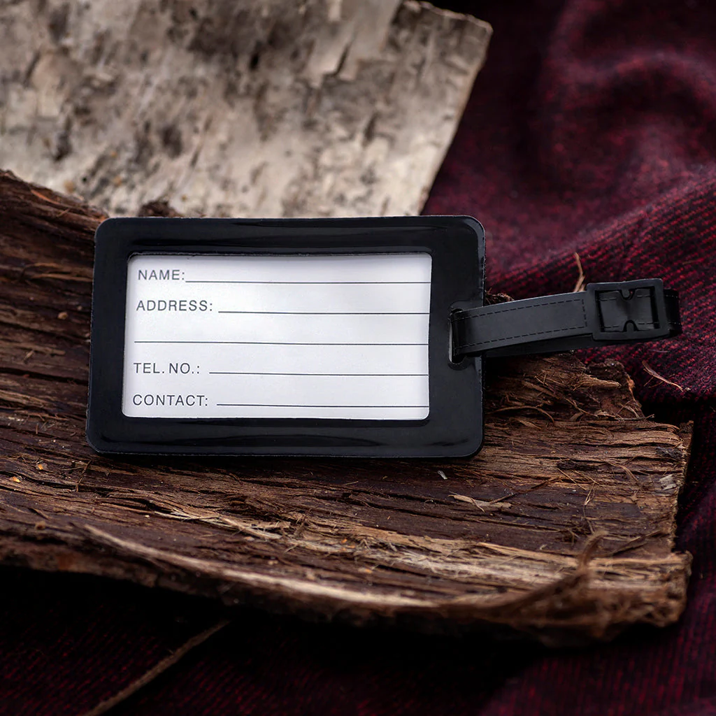 Luggage Tag, Grimfrost - Image 2